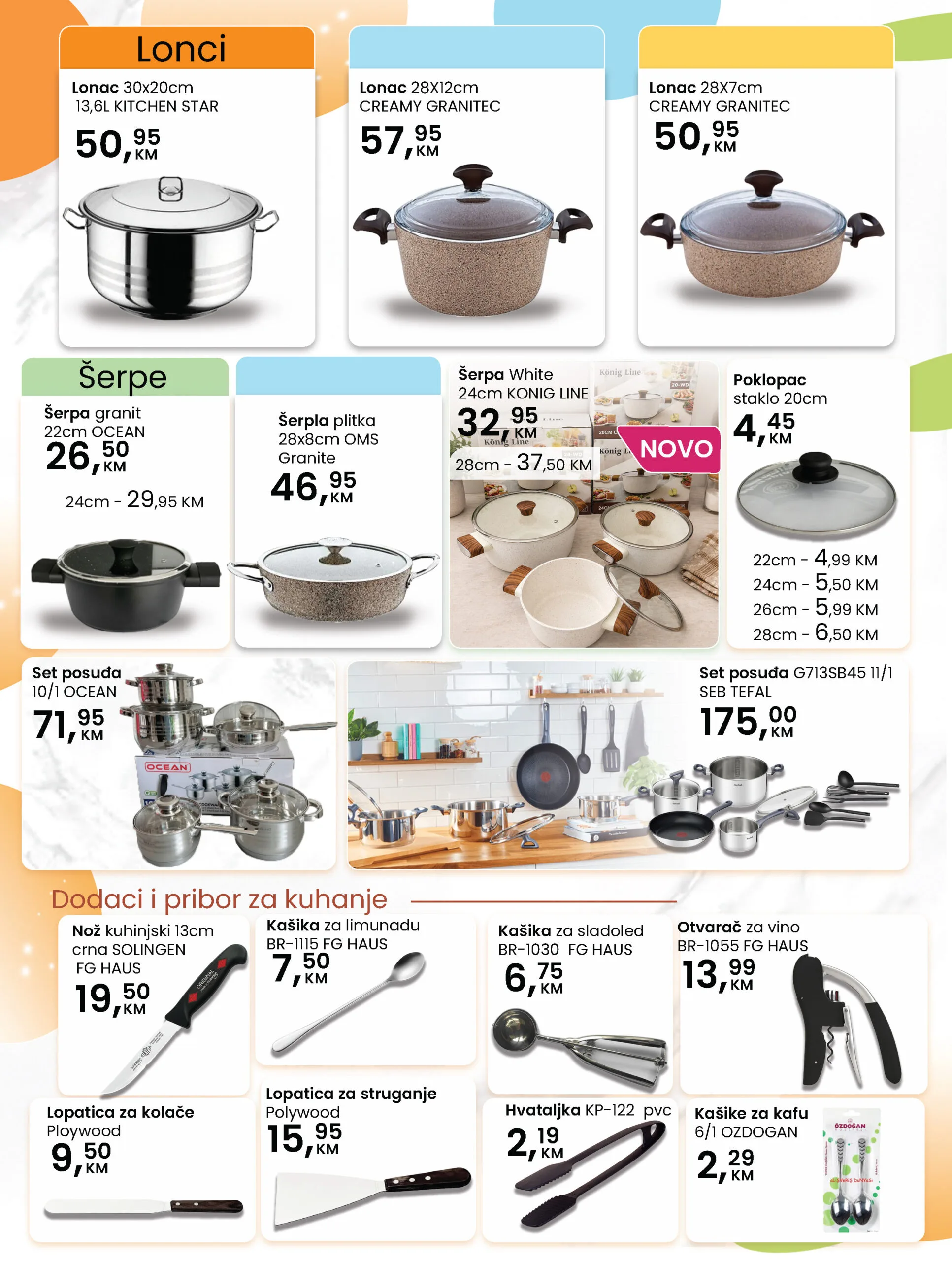 Fortuna katalog 1-30.6.2026.