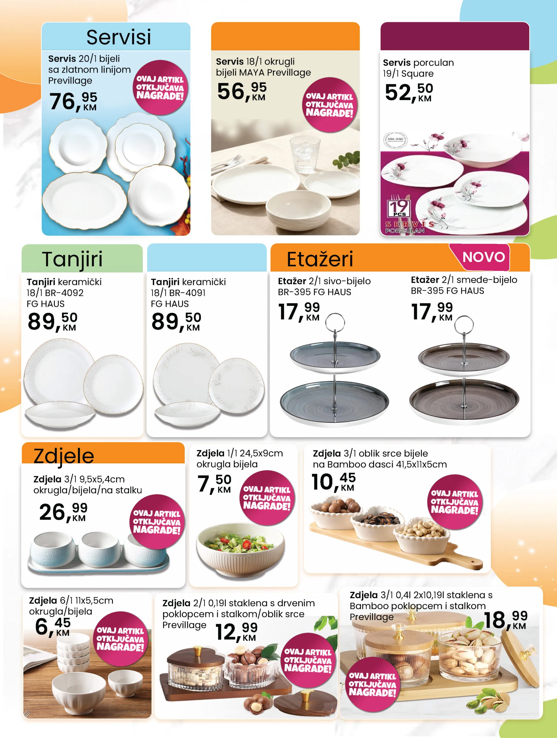 Fortuna katalog 1-30.6.2026.