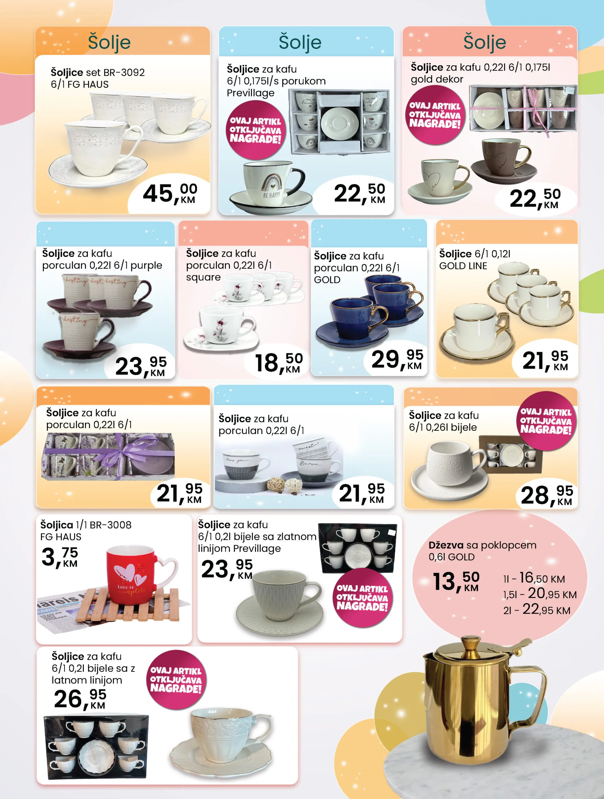 Fortuna katalog 1-30.6.2026.