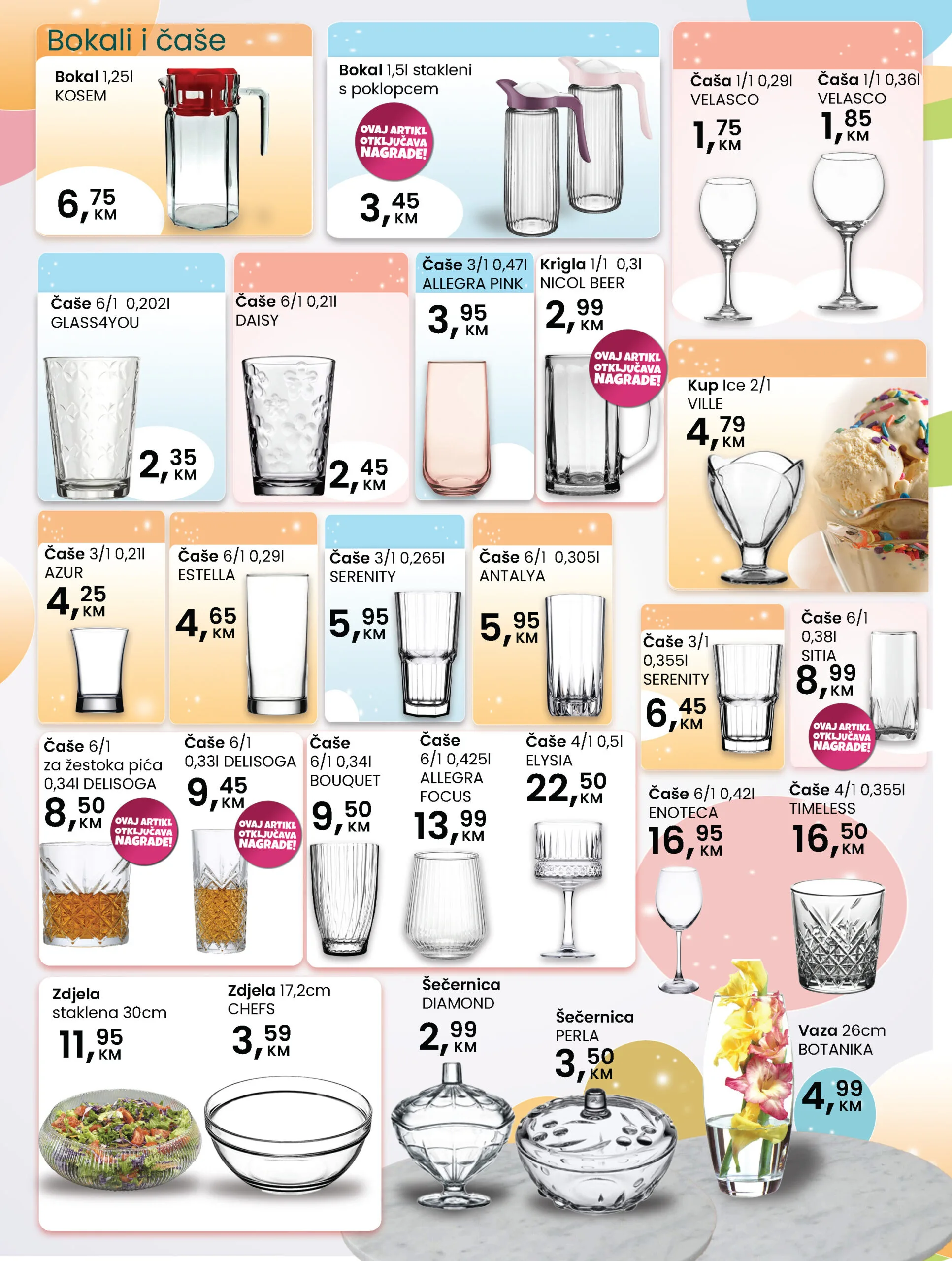 Fortuna katalog 1-30.6.2026.