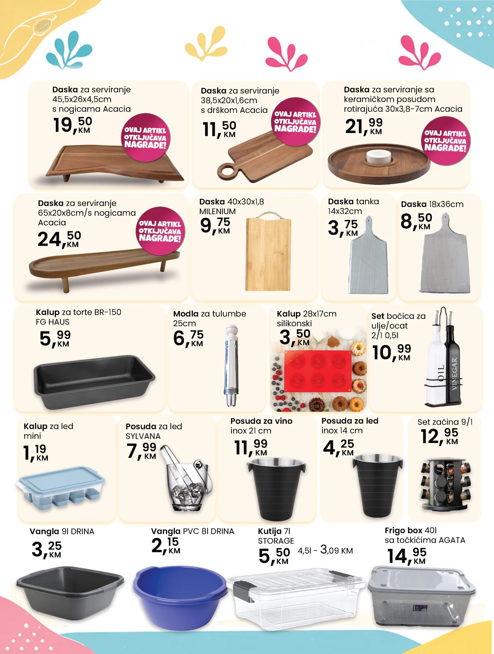 Fortuna katalog 1-30.6.2026.