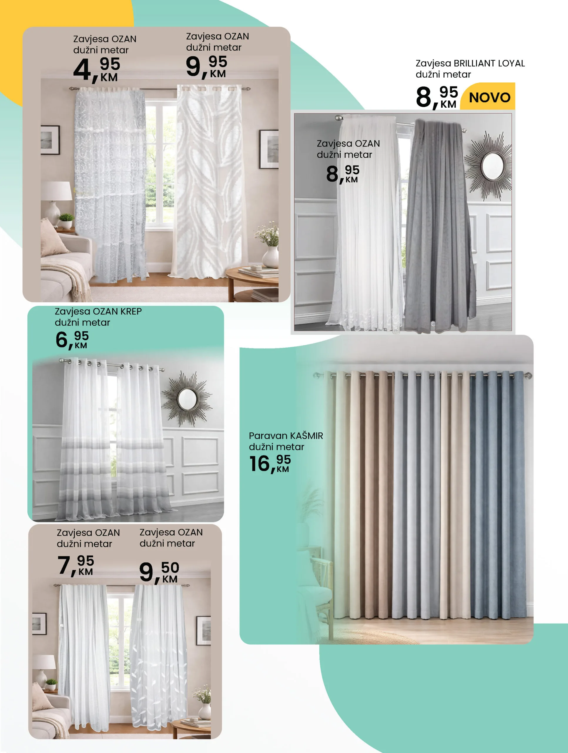 Fortuna katalog 1-30.6.2026.