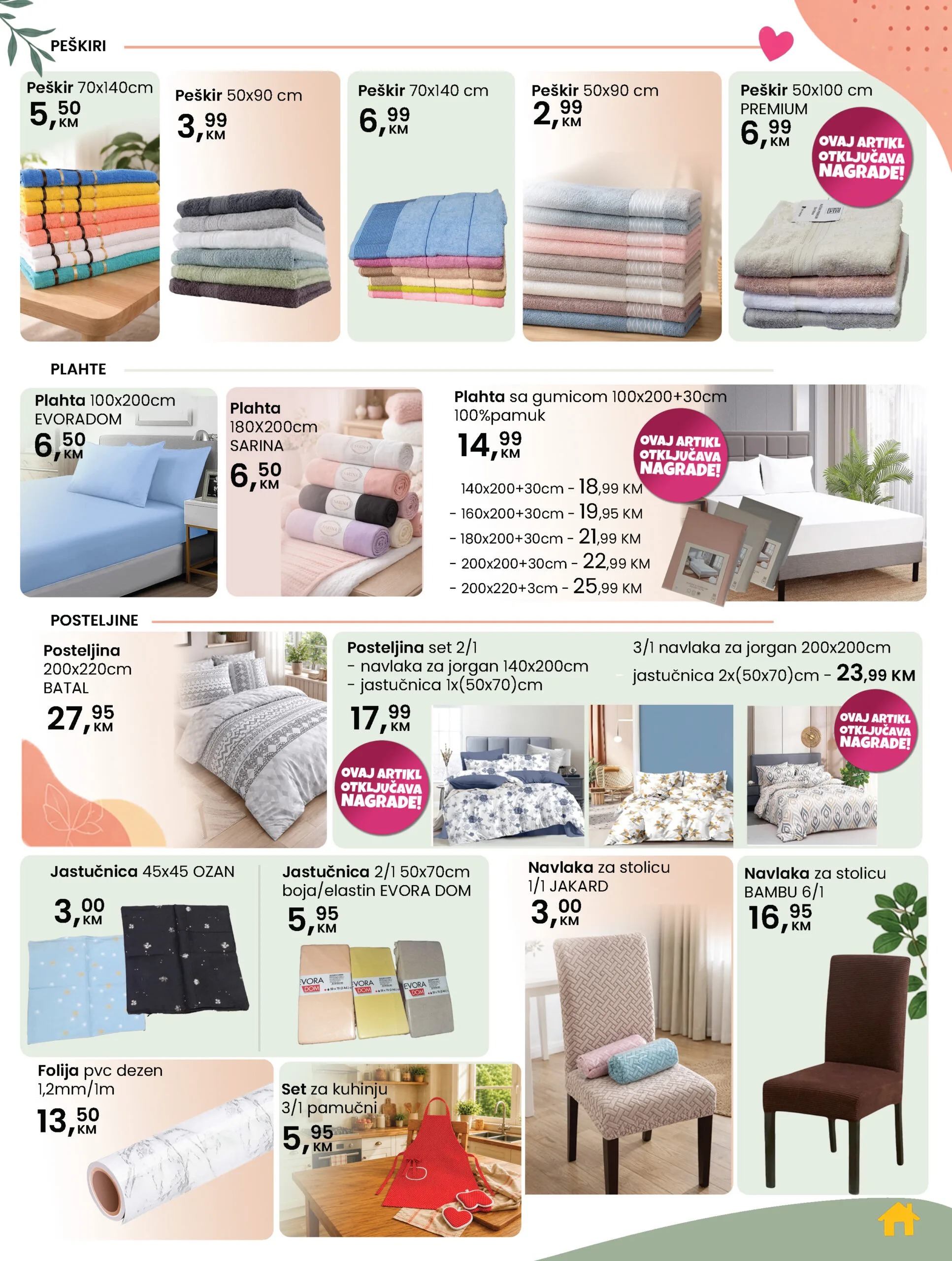 Fortuna katalog 1-30.6.2026.
