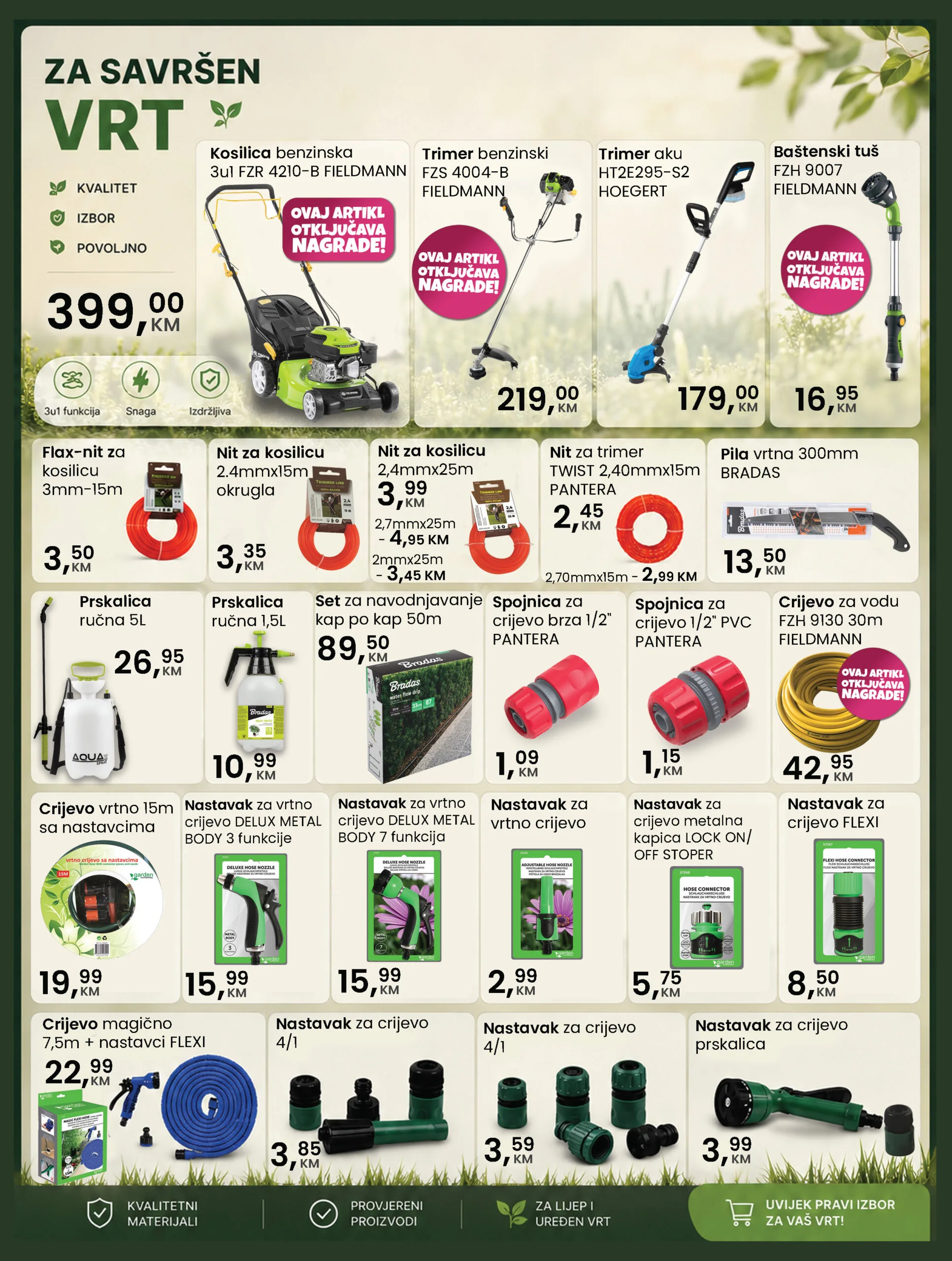 Fortuna katalog 1-30.6.2026.