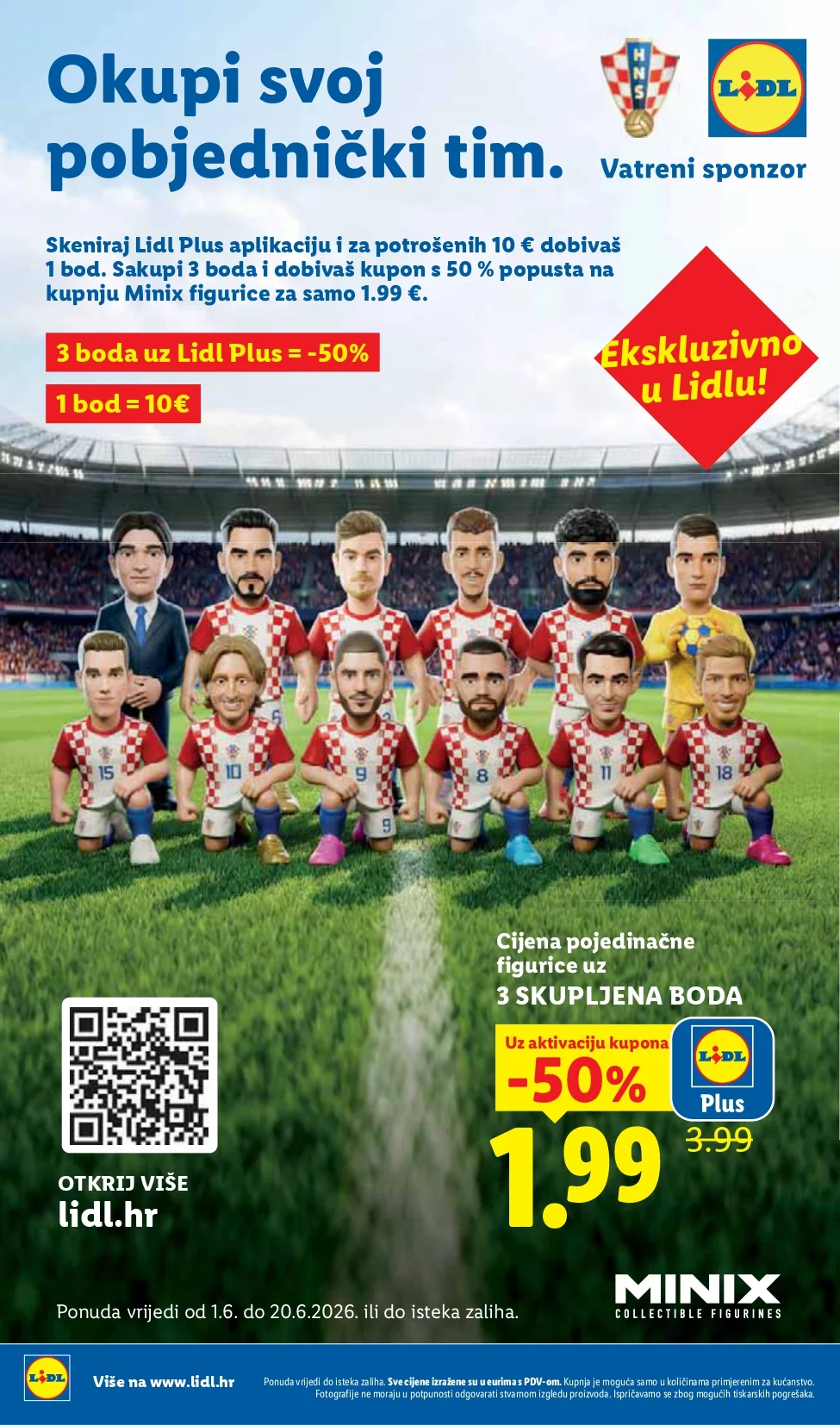 Lidl katalog HRVATSKA 15-21.6.2026. - str. 50