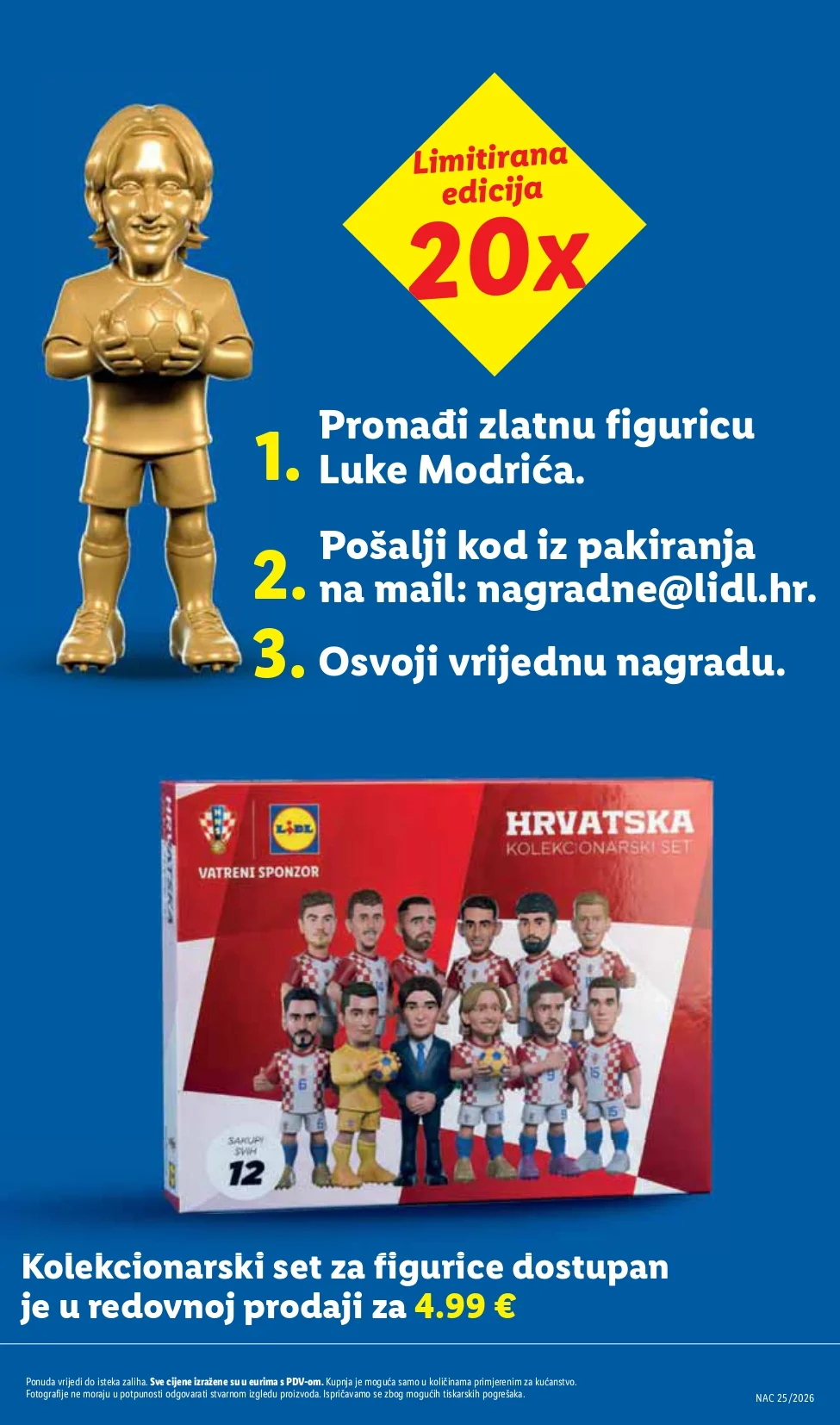 Lidl katalog HRVATSKA 15-21.6.2026. - str. 51