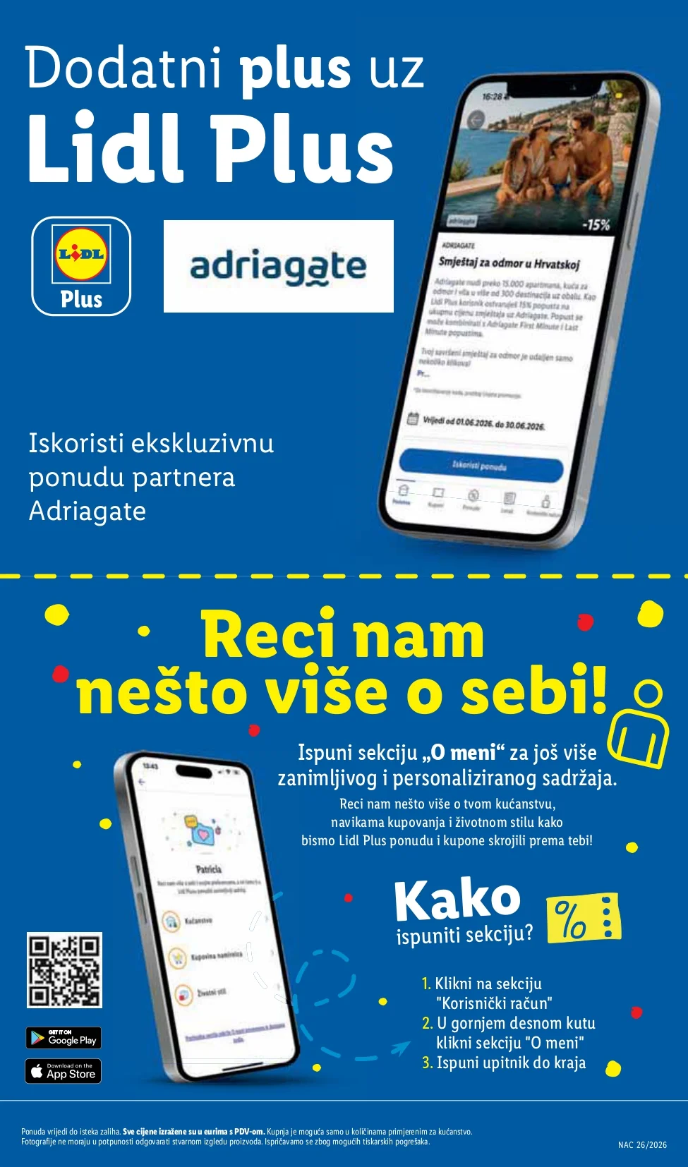 Lidl katalog HRVATSKA 23-28.6.2026. - str. 9