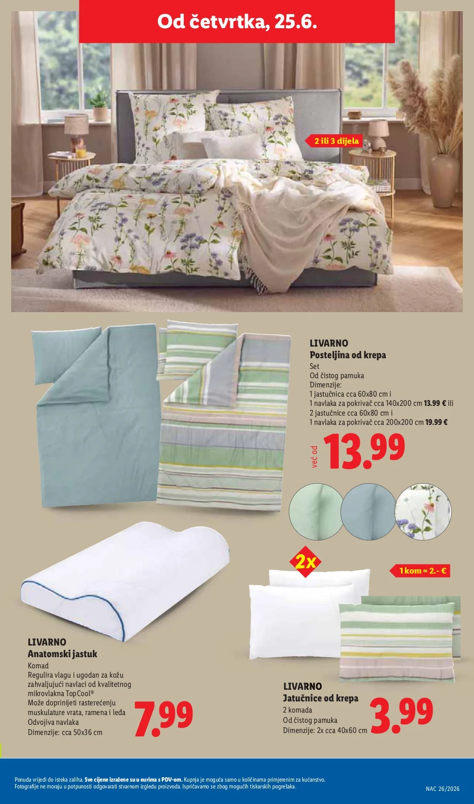 Lidl katalog HRVATSKA 23-28.6.2026. - str. 49