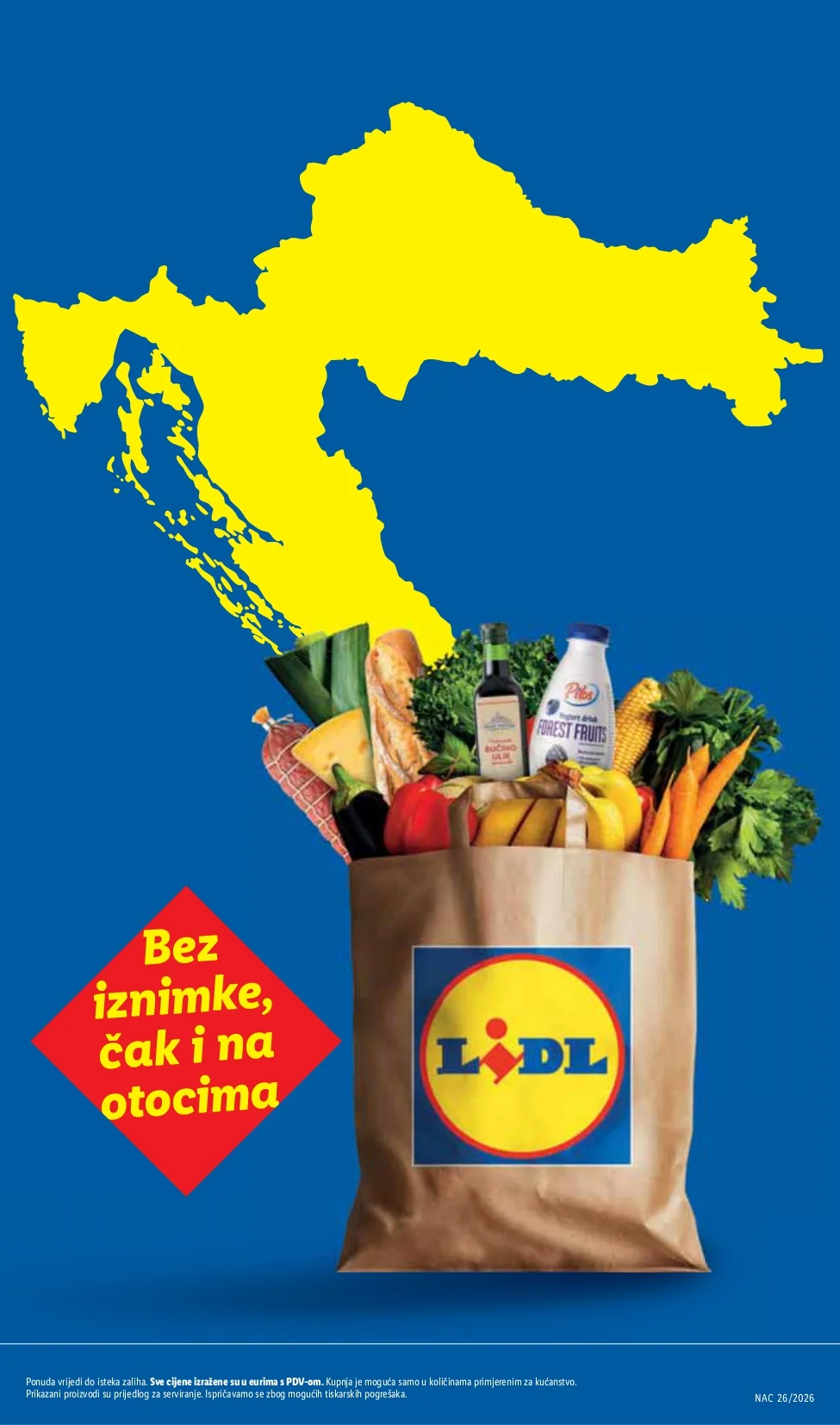 Lidl katalog HRVATSKA 23-28.6.2026. - str. 67