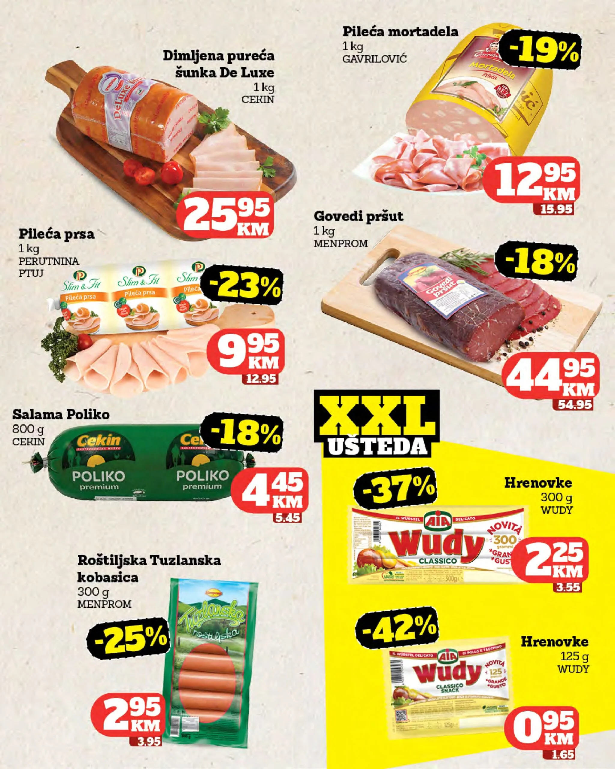 Crvena jabuka katalog 17.6-7.7.2026. - str. 3