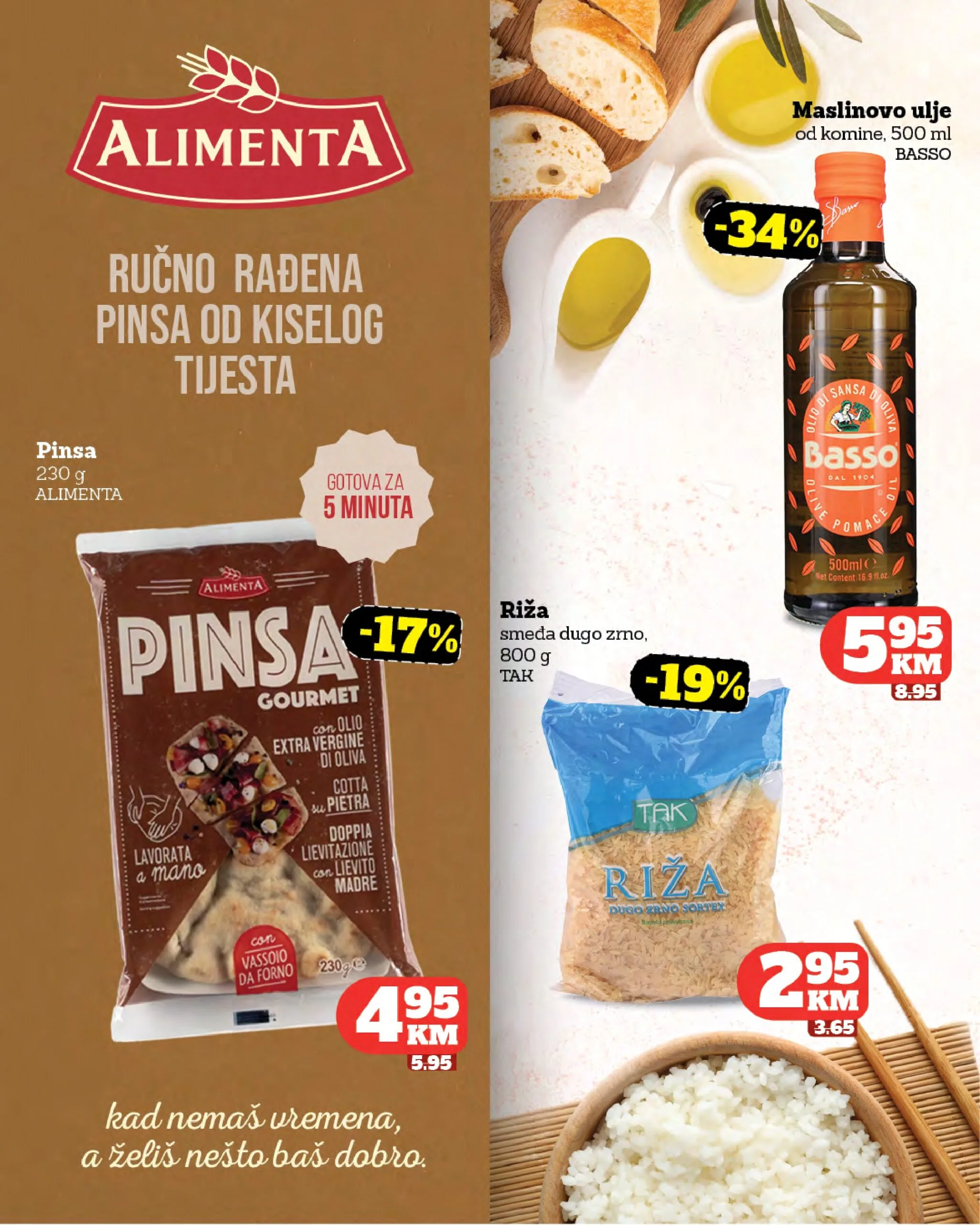 Crvena jabuka katalog 17.6-7.7.2026. - str. 8