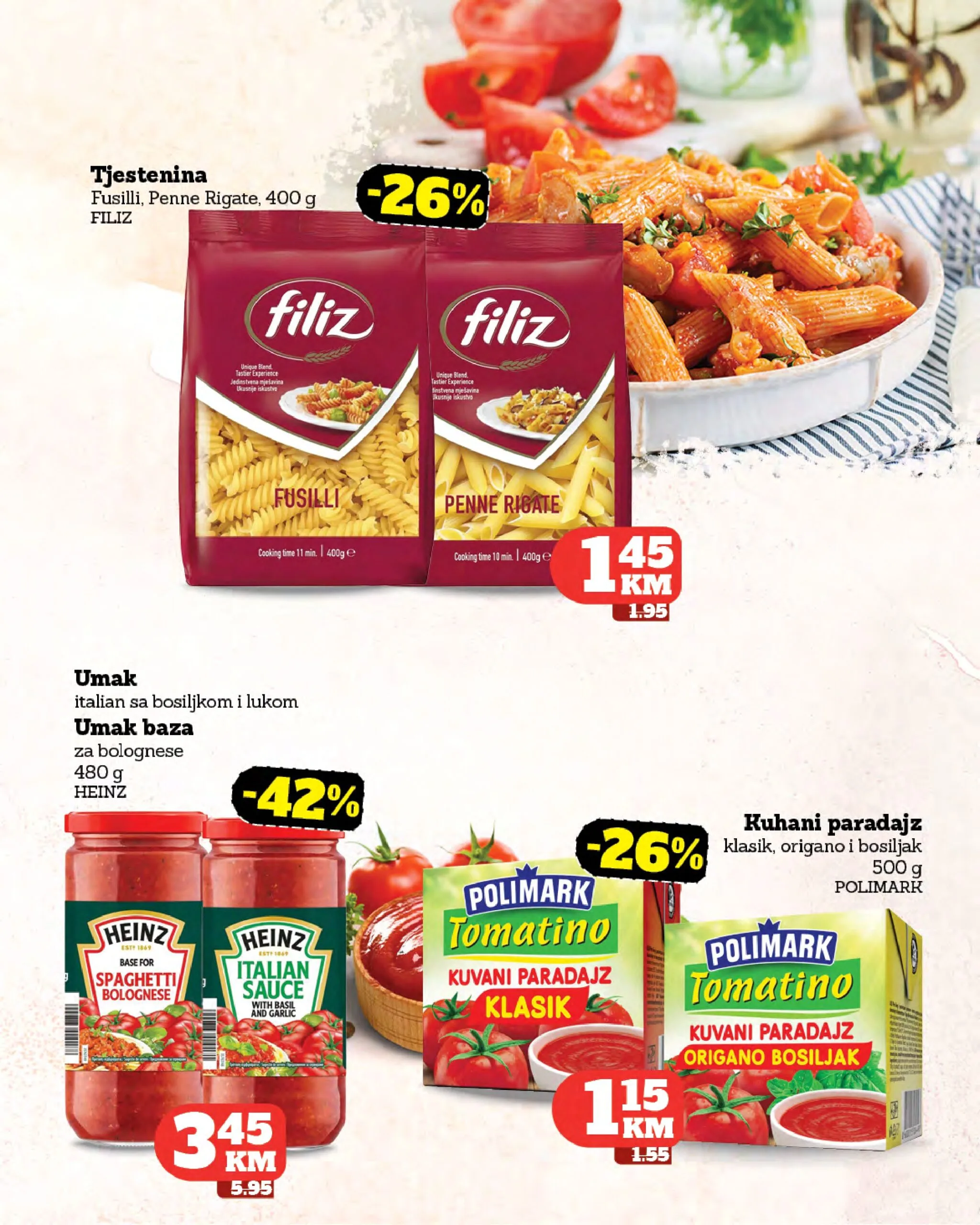 Crvena jabuka katalog 17.6-7.7.2026. - str. 9