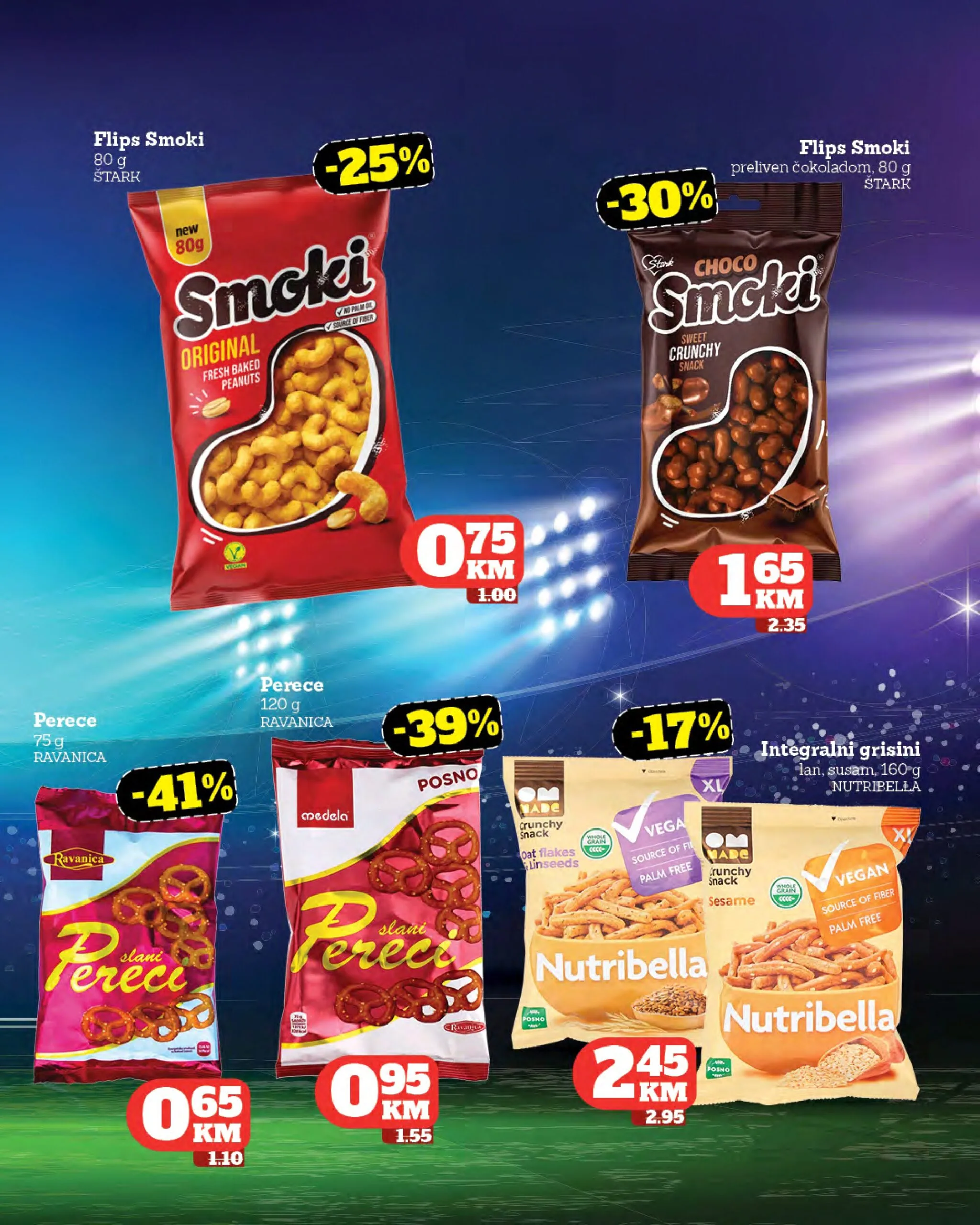 Crvena jabuka katalog 17.6-7.7.2026. - str. 13