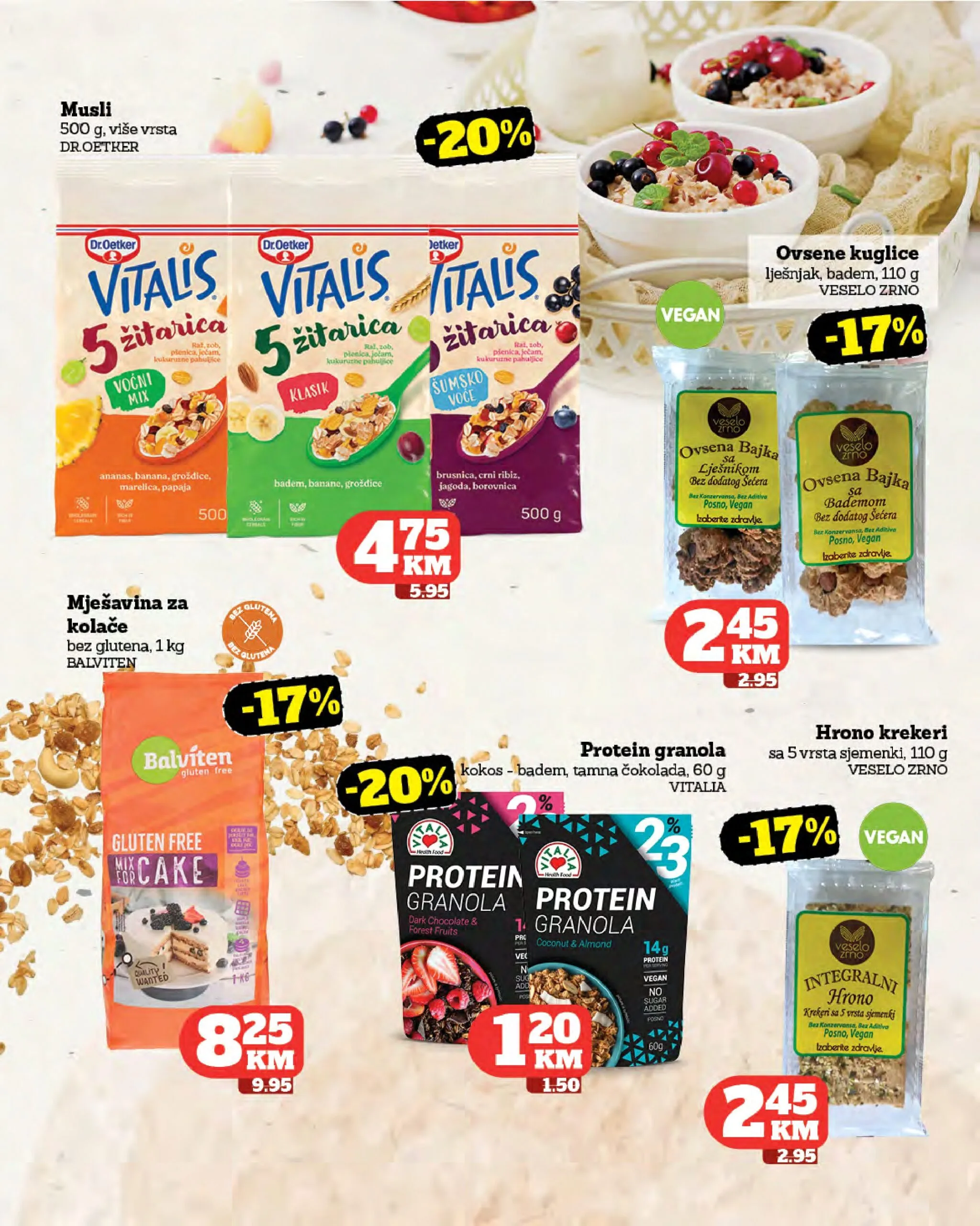 Crvena jabuka katalog 17.6-7.7.2026. - str. 15