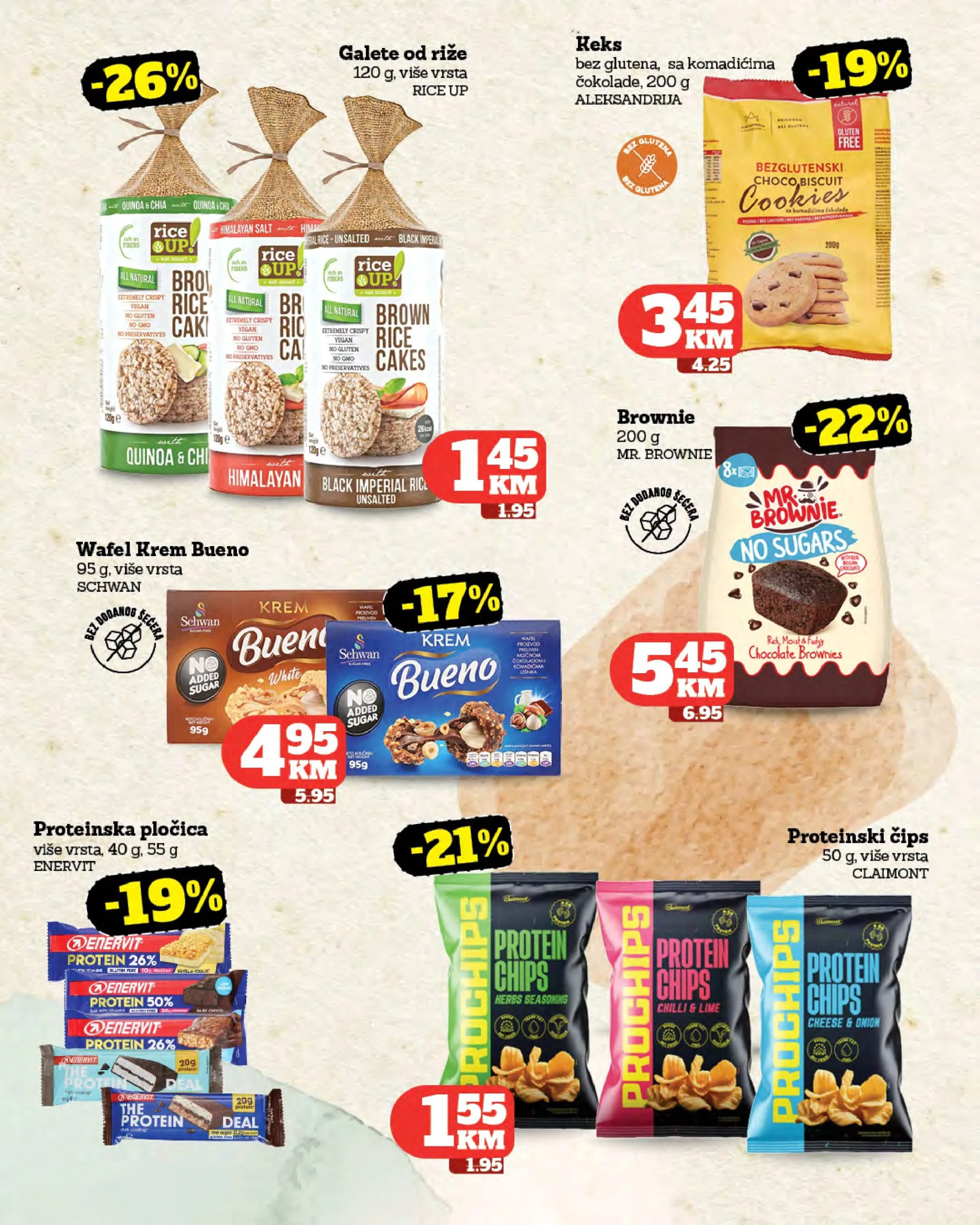 Crvena jabuka katalog 17.6-7.7.2026. - str. 16