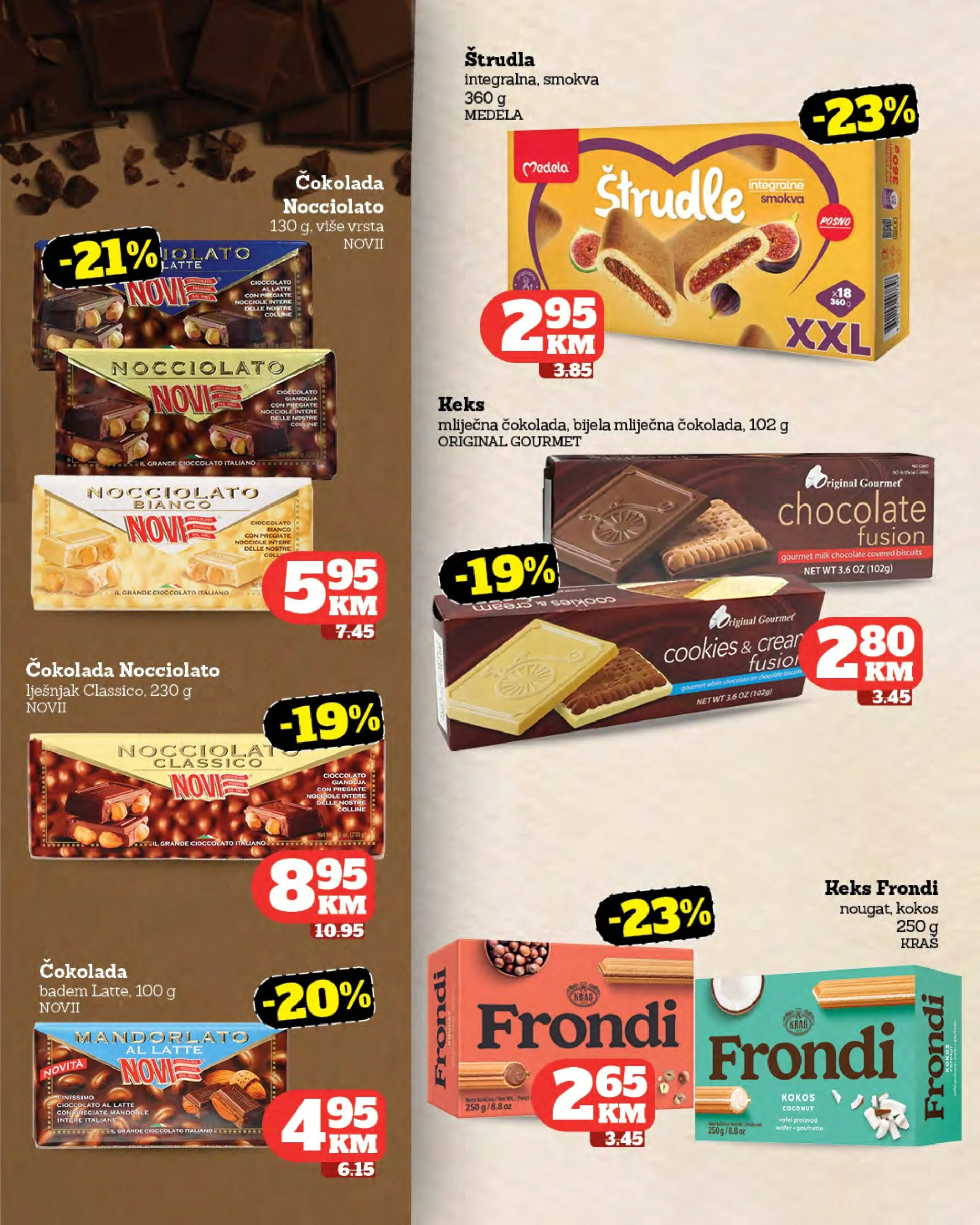 Crvena jabuka katalog 17.6-7.7.2026. - str. 18