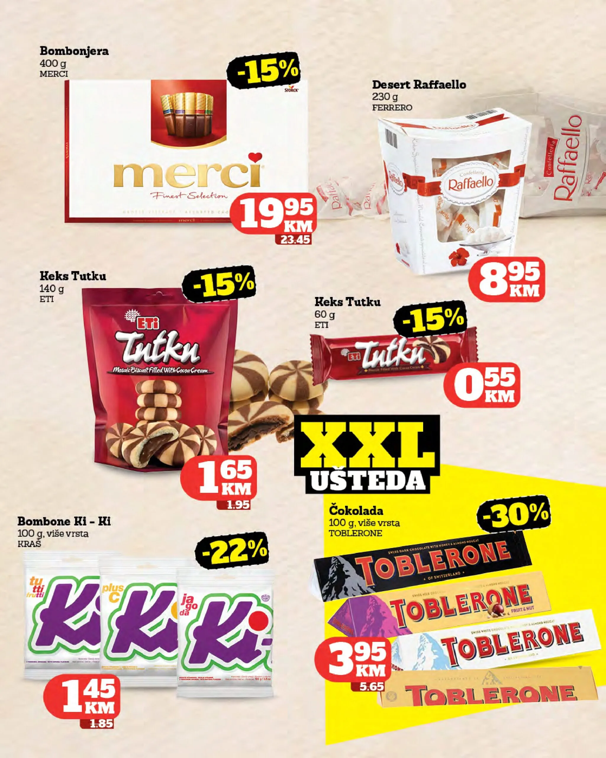 Crvena jabuka katalog 17.6-7.7.2026. - str. 19