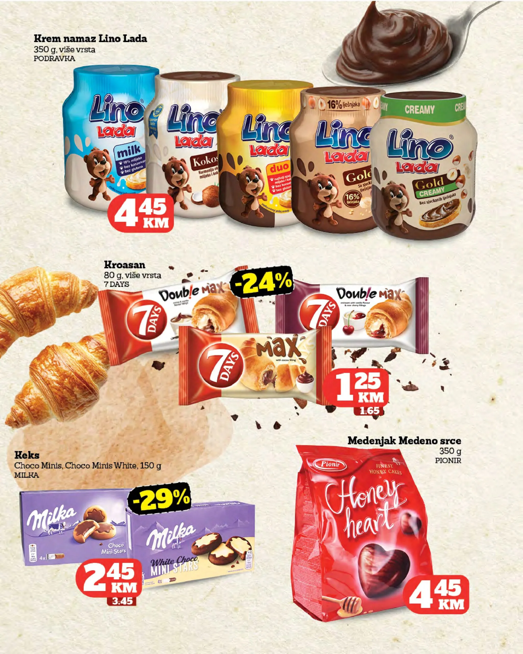 Crvena jabuka katalog 17.6-7.7.2026. - str. 20