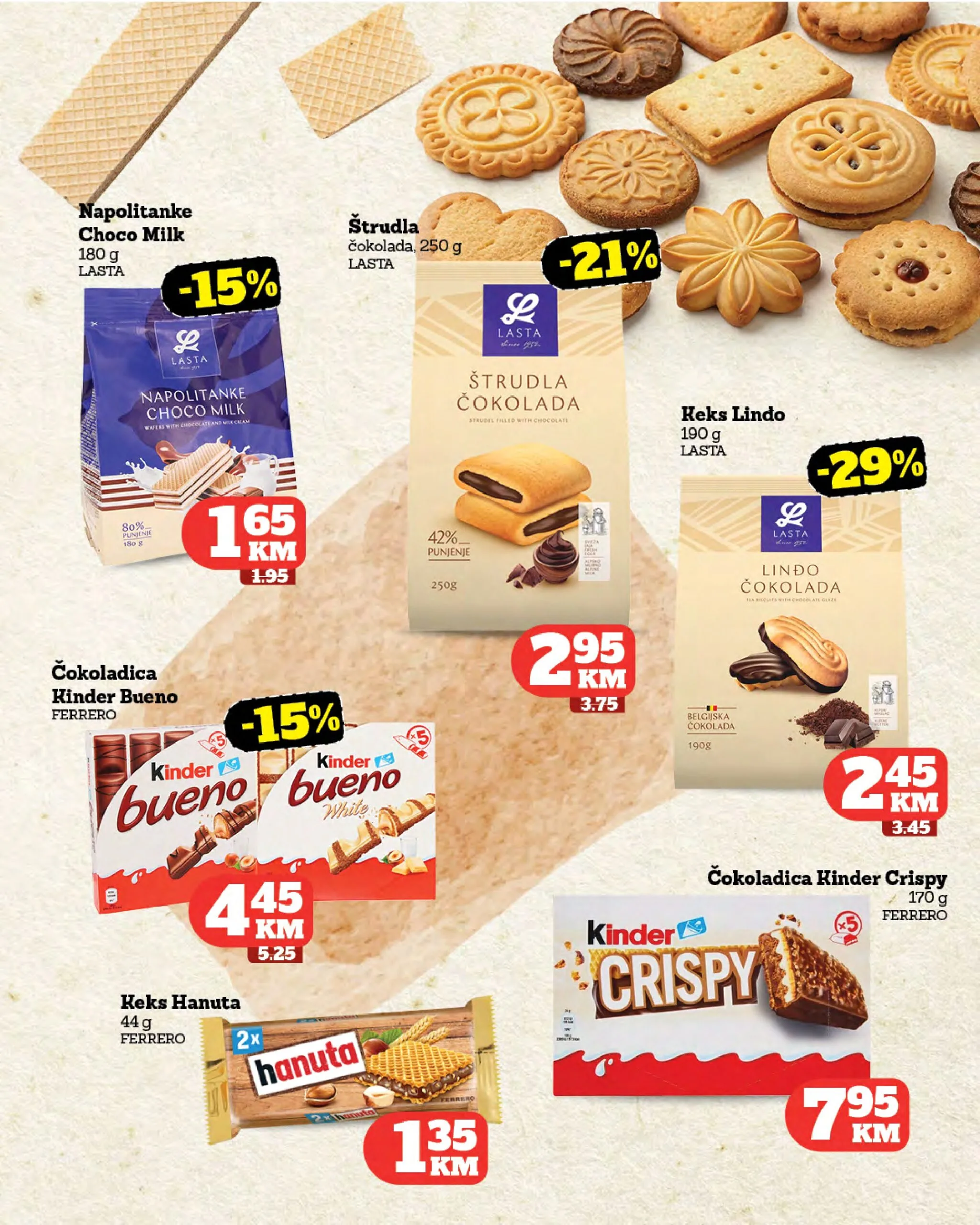 Crvena jabuka katalog 17.6-7.7.2026. - str. 21