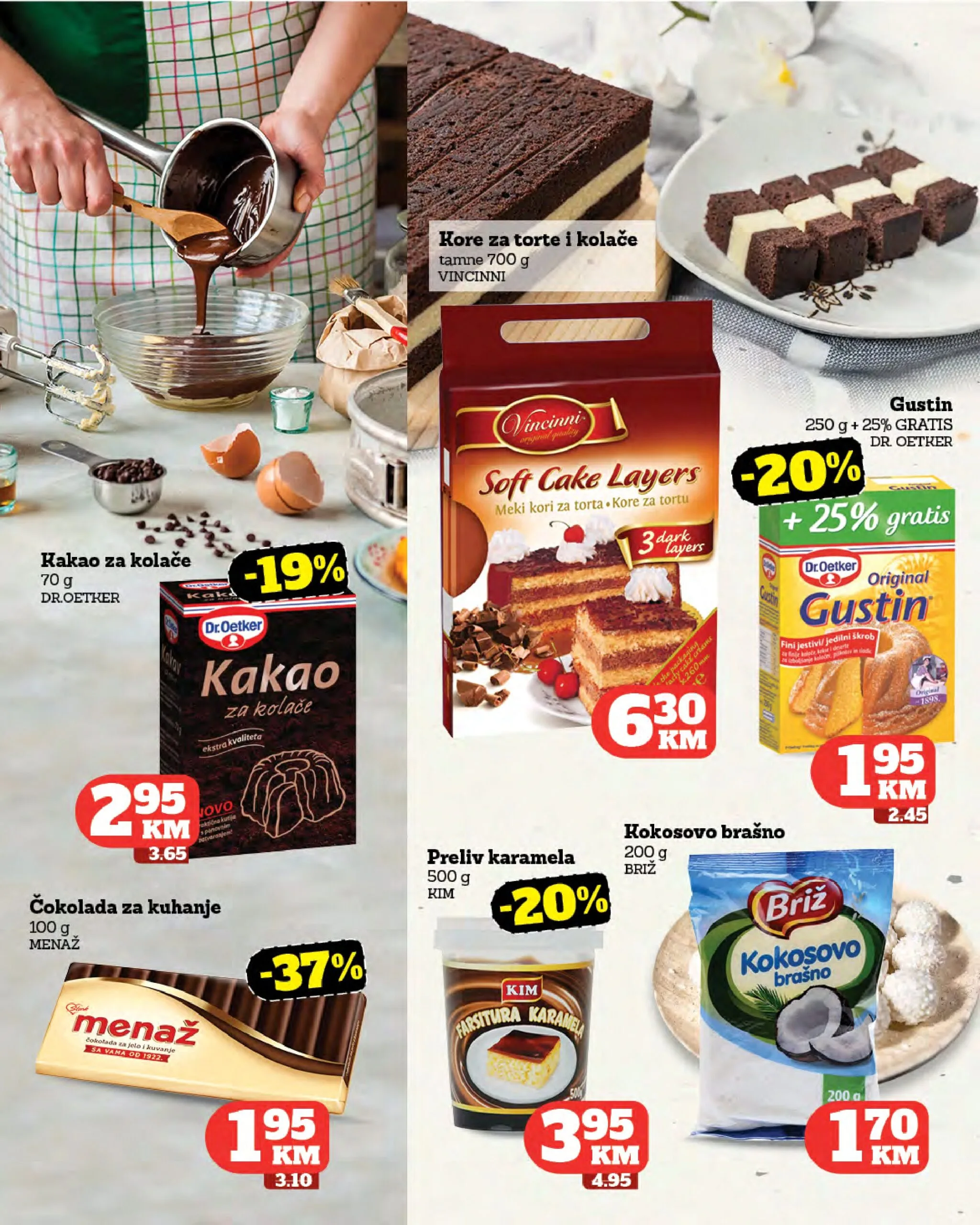 Crvena jabuka katalog 17.6-7.7.2026. - str. 22