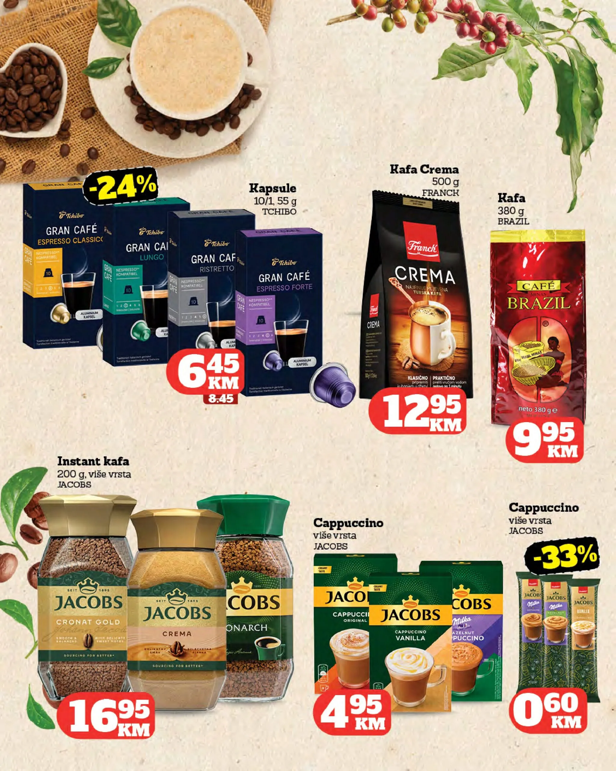 Crvena jabuka katalog 17.6-7.7.2026. - str. 24