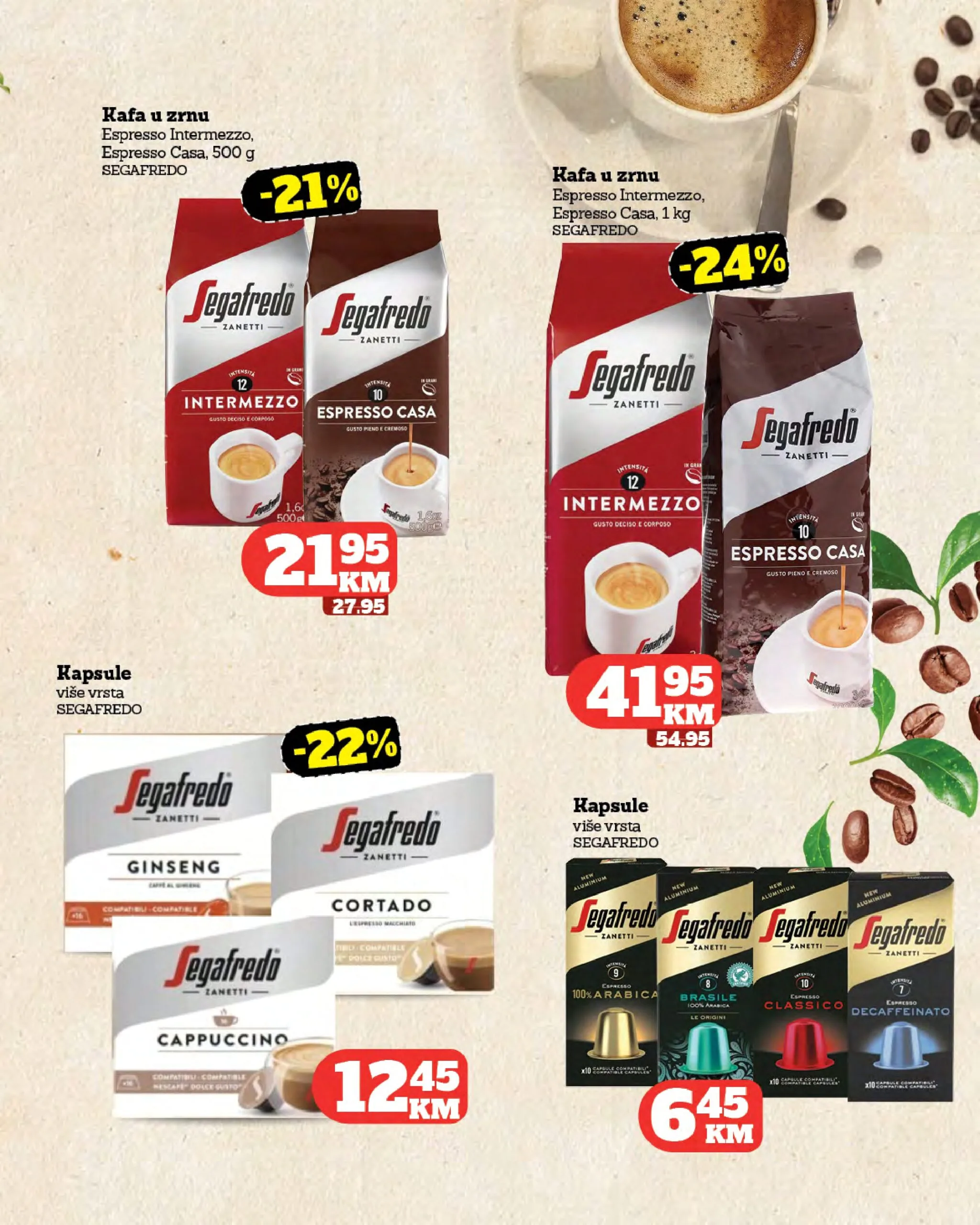 Crvena jabuka katalog 17.6-7.7.2026. - str. 25