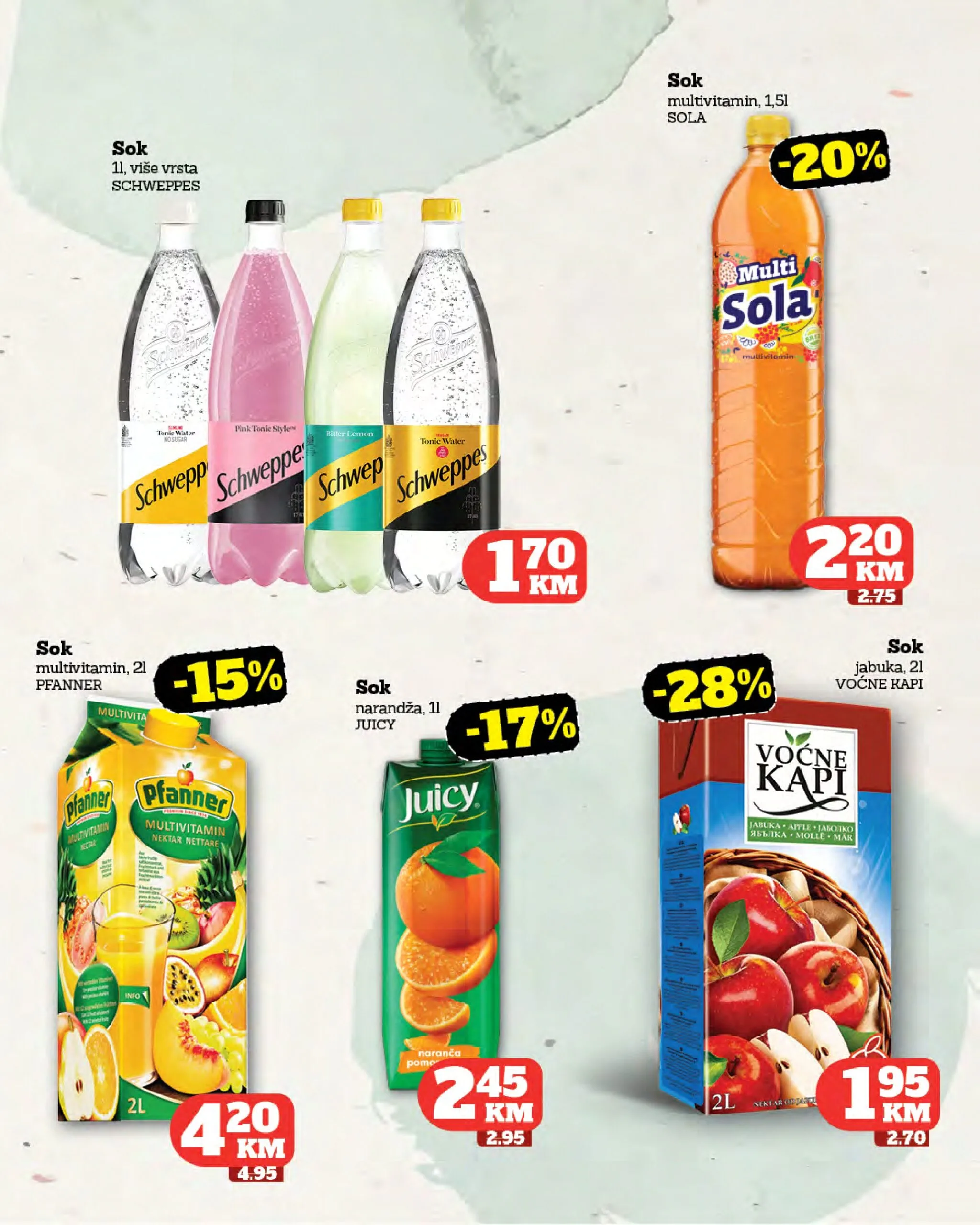 Crvena jabuka katalog 17.6-7.7.2026. - str. 27
