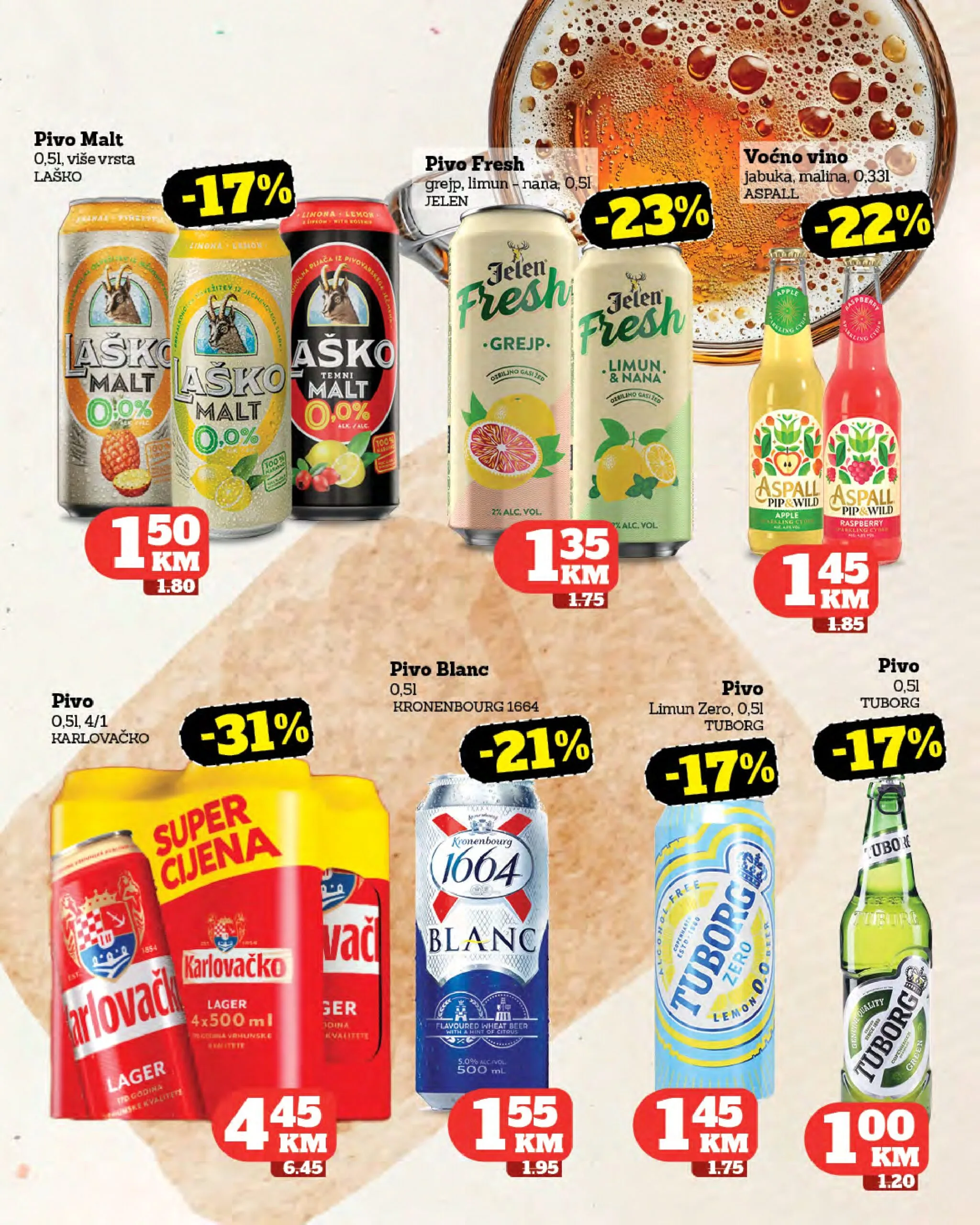 Crvena jabuka katalog 17.6-7.7.2026. - str. 28