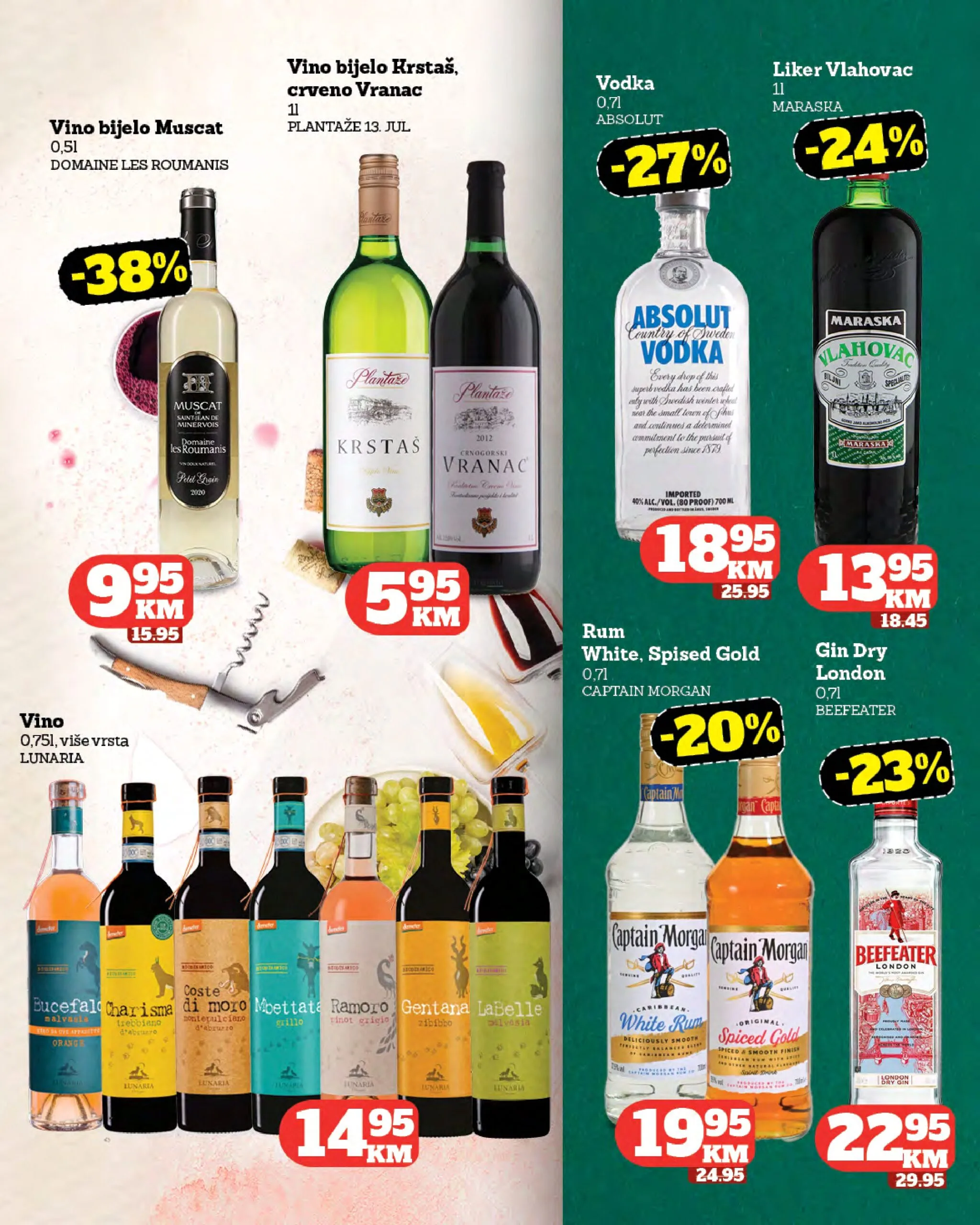 Crvena jabuka katalog 17.6-7.7.2026. - str. 29
