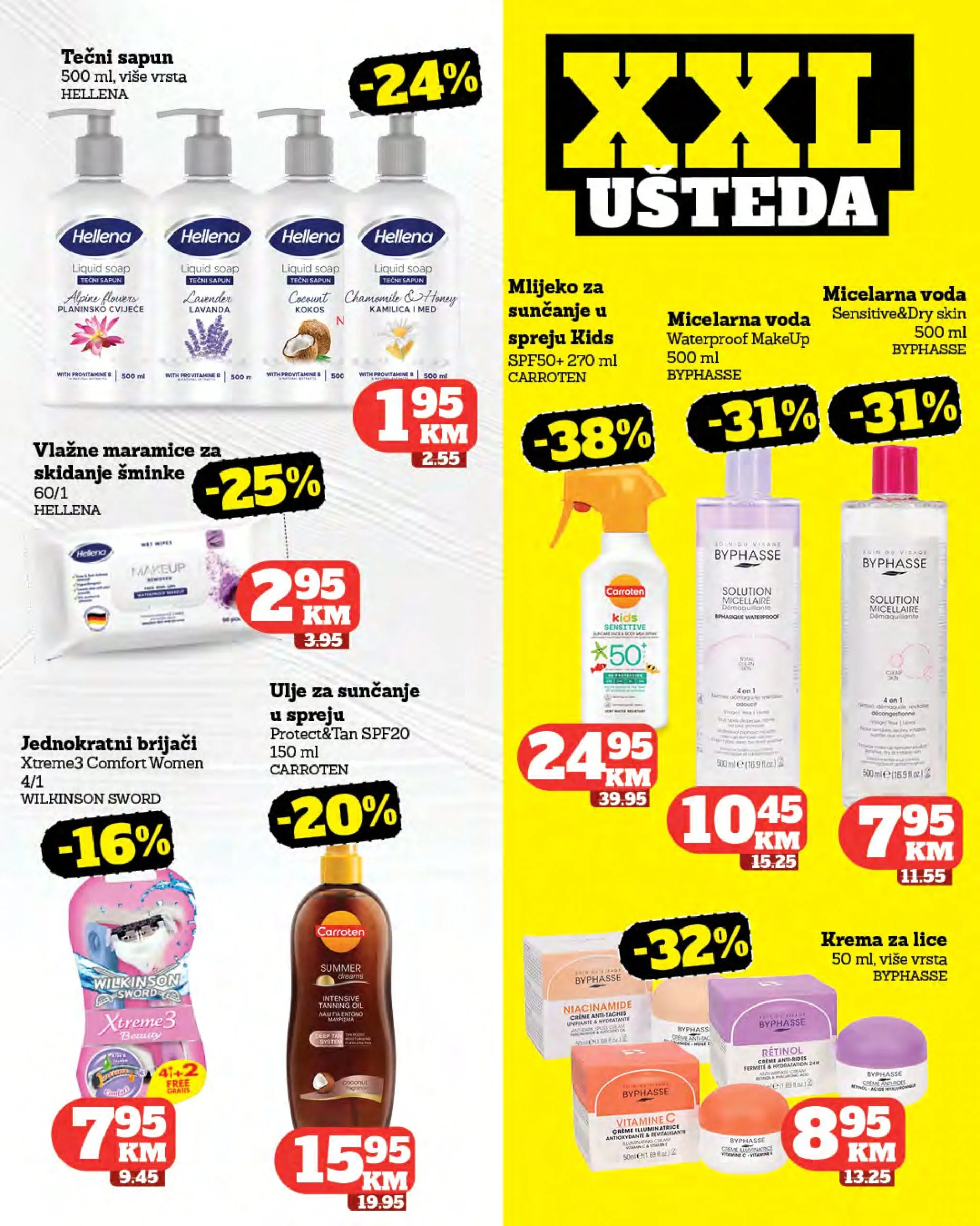 Crvena jabuka katalog 17.6-7.7.2026. - str. 31