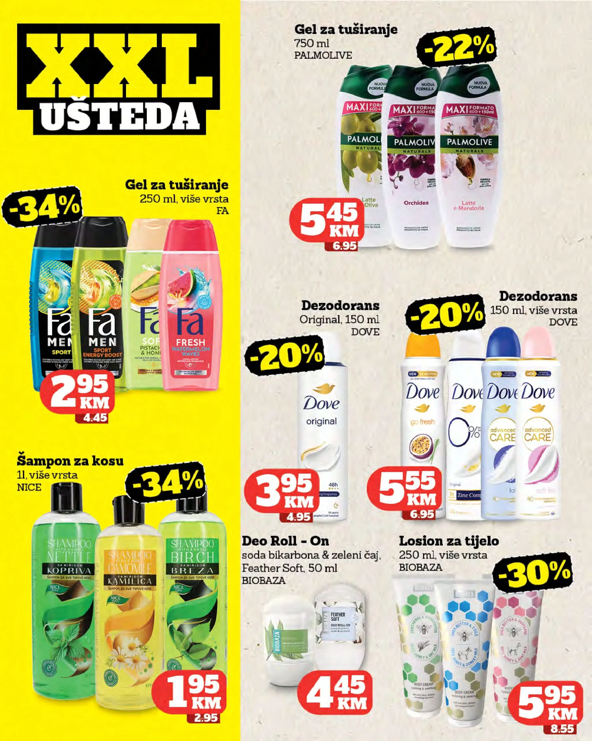 Crvena jabuka katalog 17.6-7.7.2026. - str. 32
