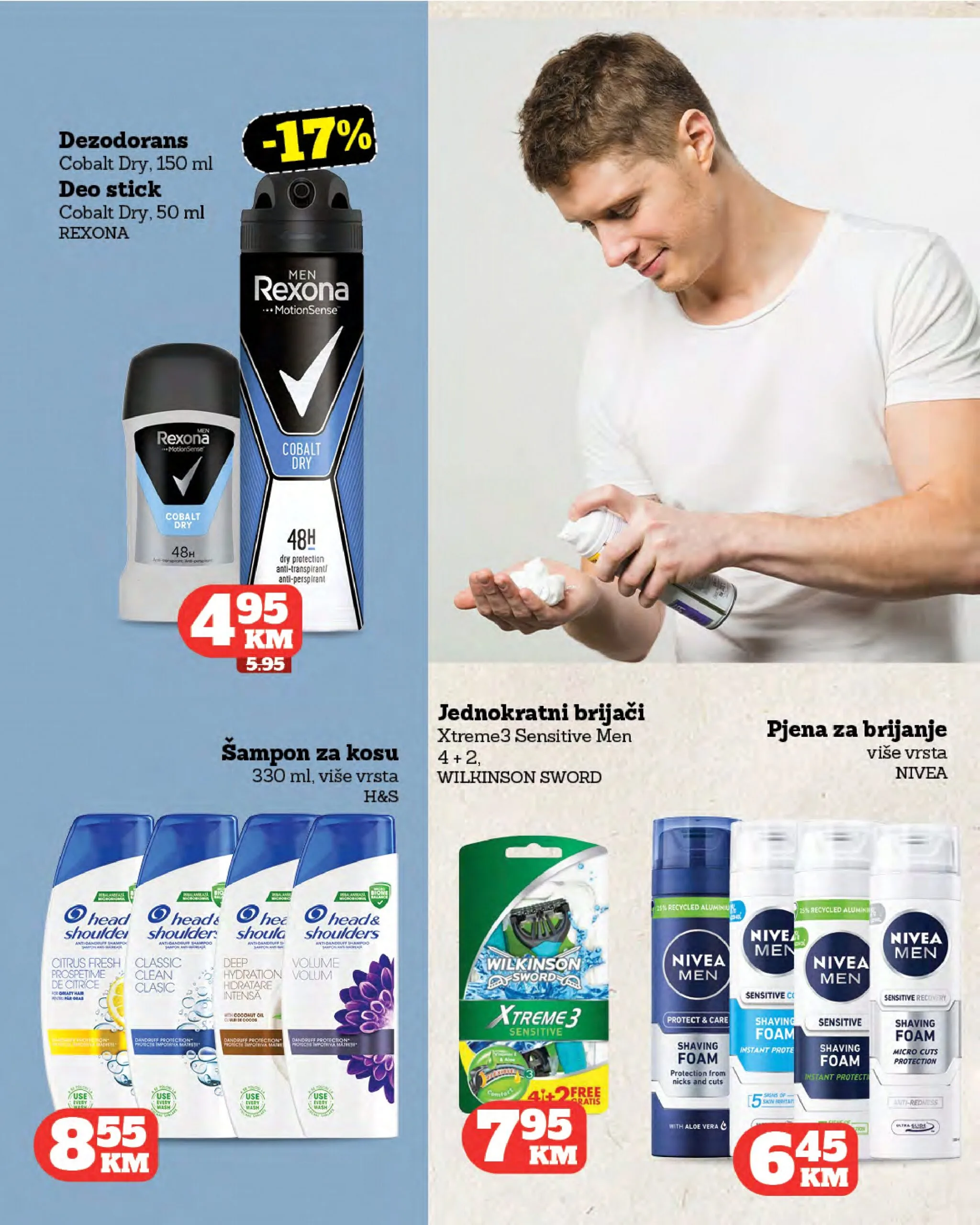 Crvena jabuka katalog 17.6-7.7.2026. - str. 33