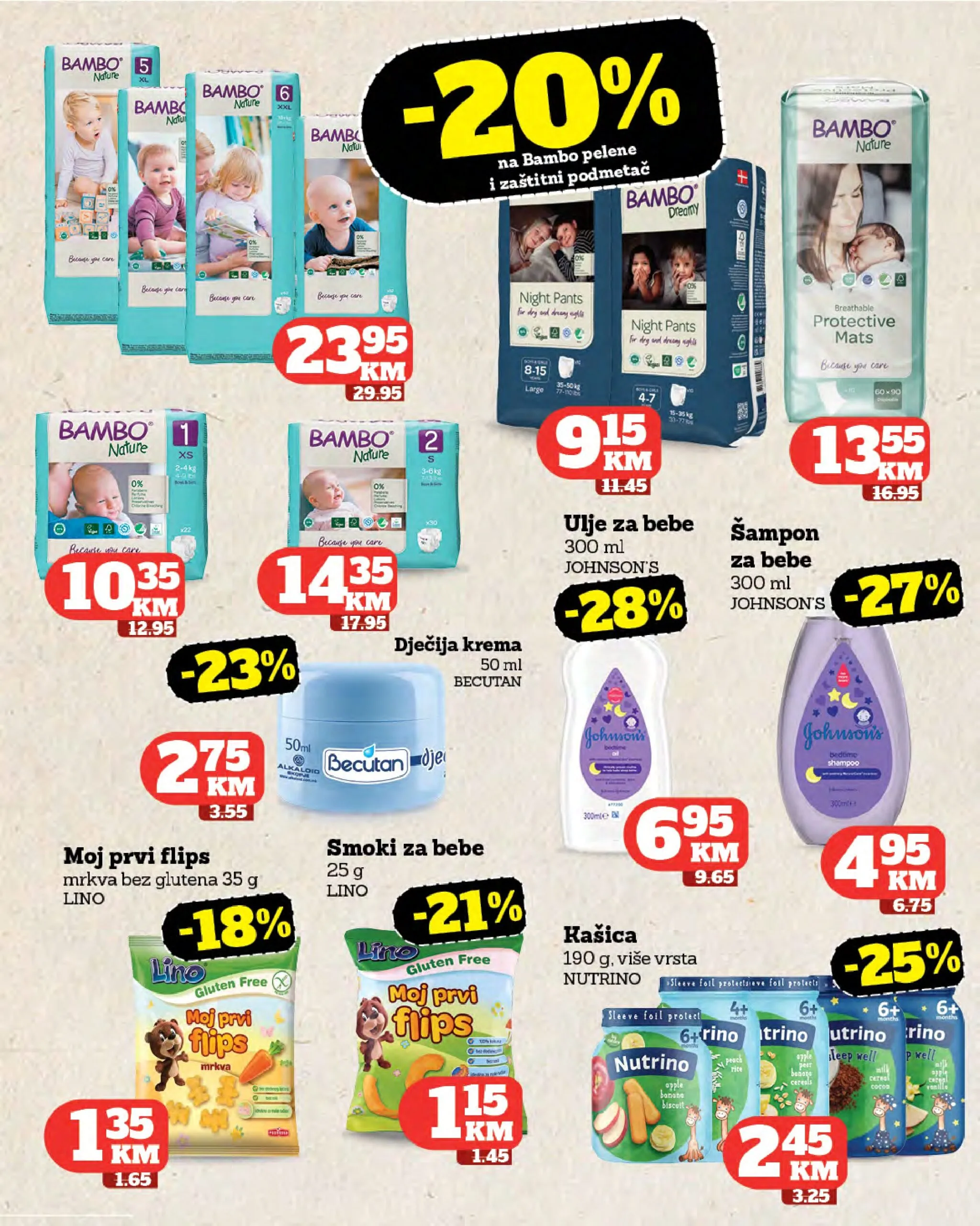 Crvena jabuka katalog 17.6-7.7.2026. - str. 34