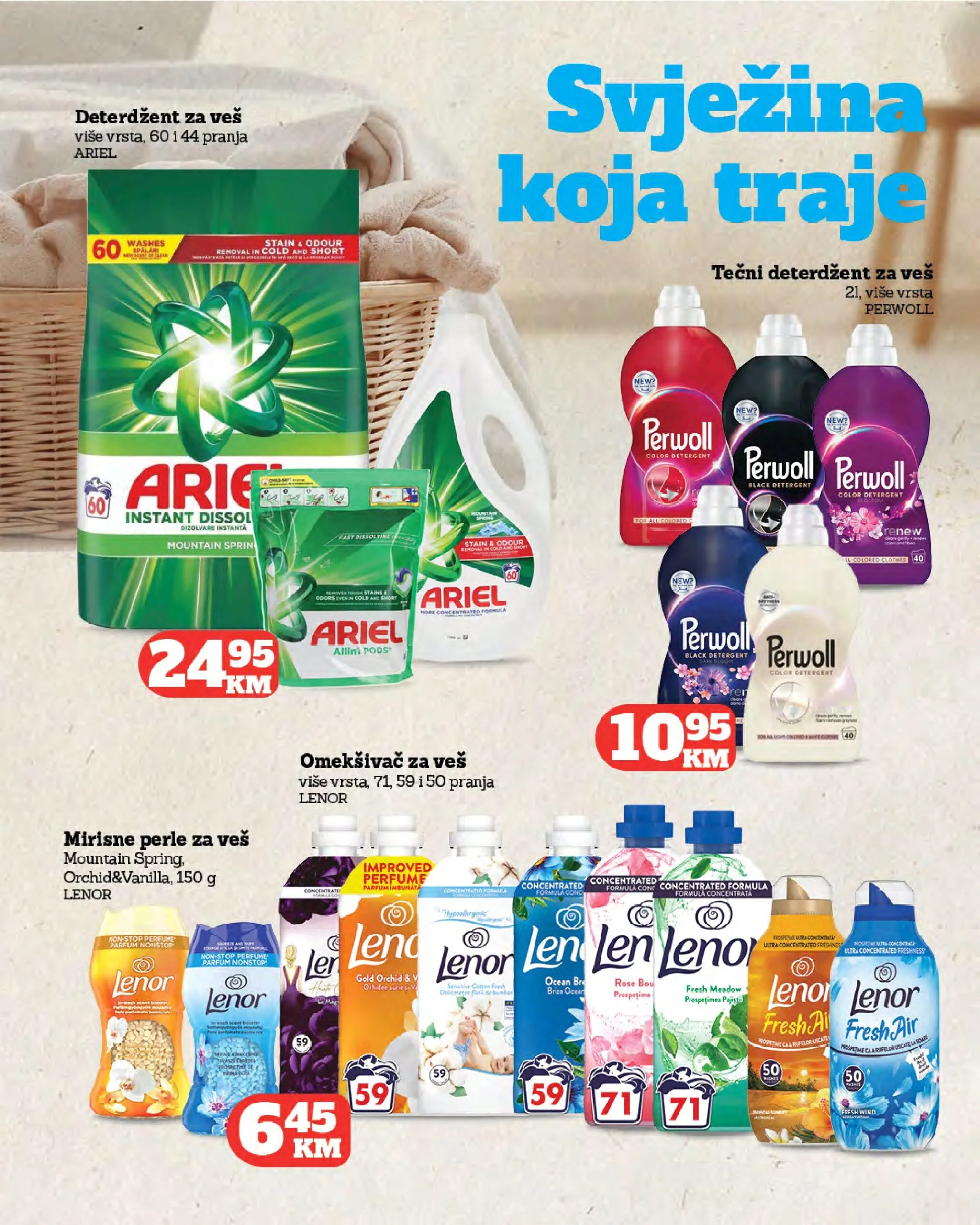 Crvena jabuka katalog 17.6-7.7.2026. - str. 35