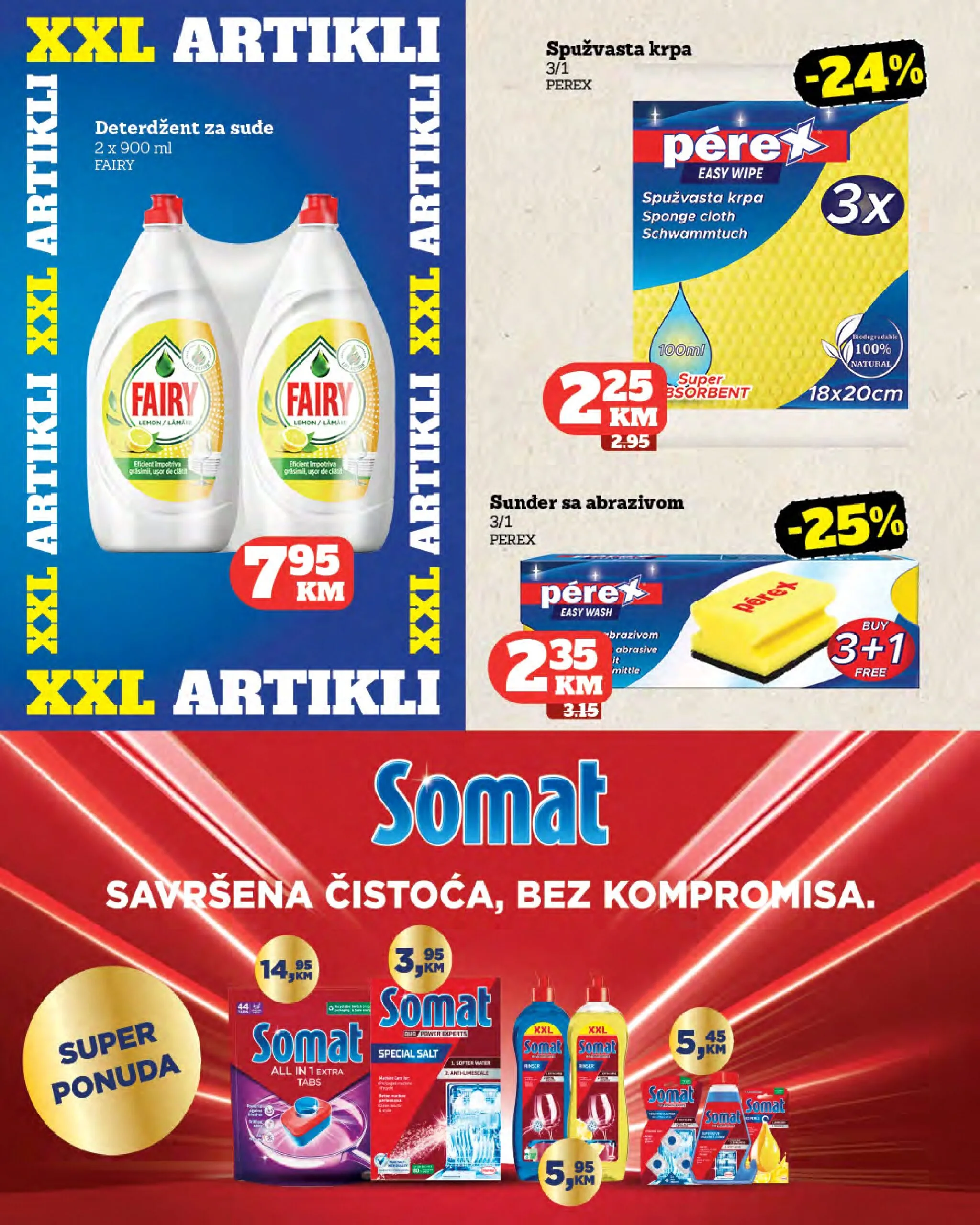 Crvena jabuka katalog 17.6-7.7.2026. - str. 36