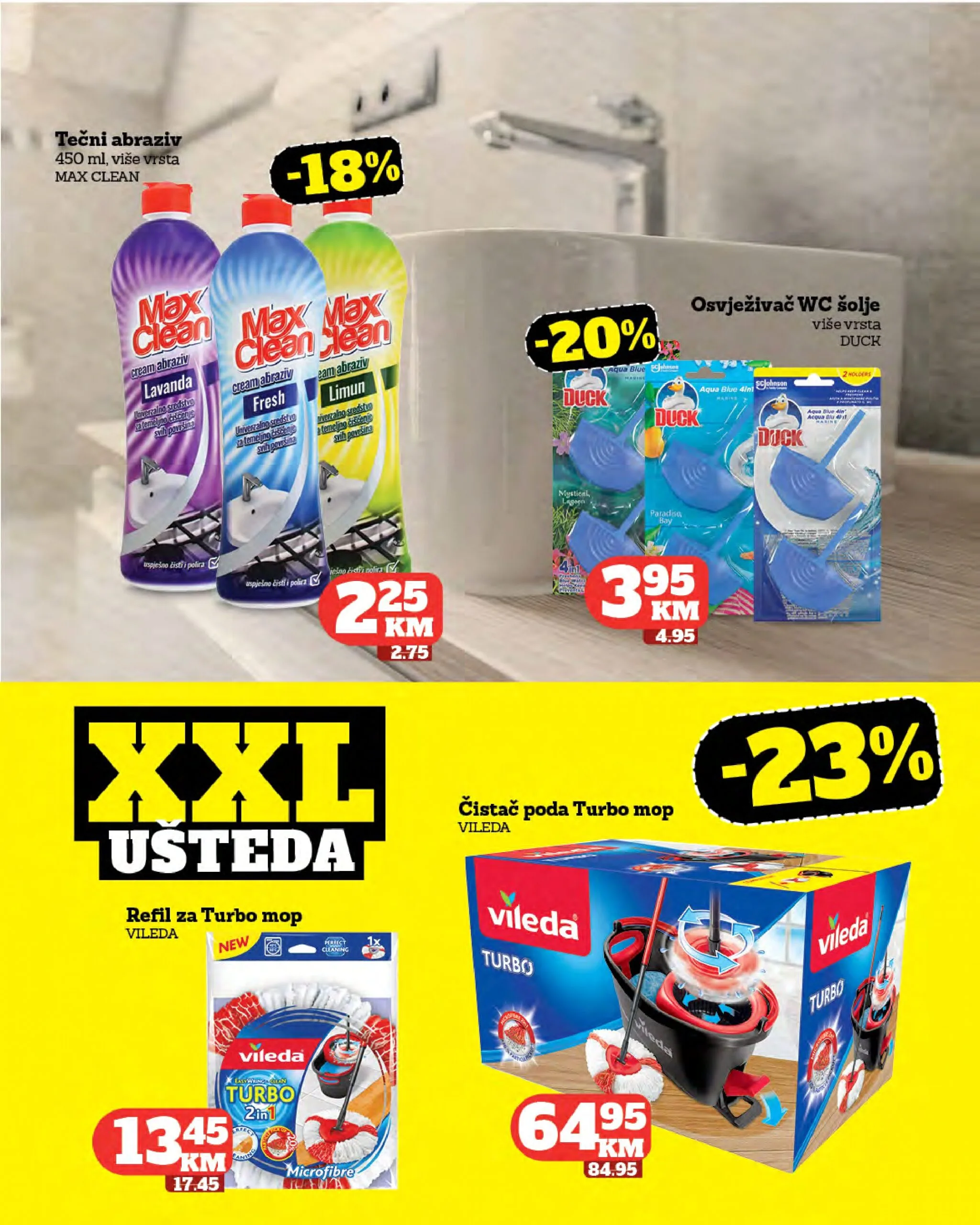 Crvena jabuka katalog 17.6-7.7.2026. - str. 38