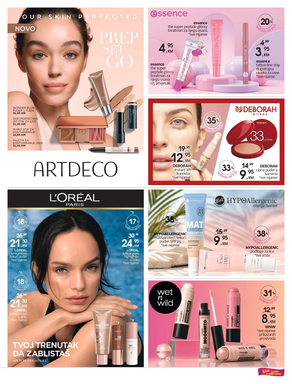 CM katalog 26.6-10.7.2026. - str. 3
