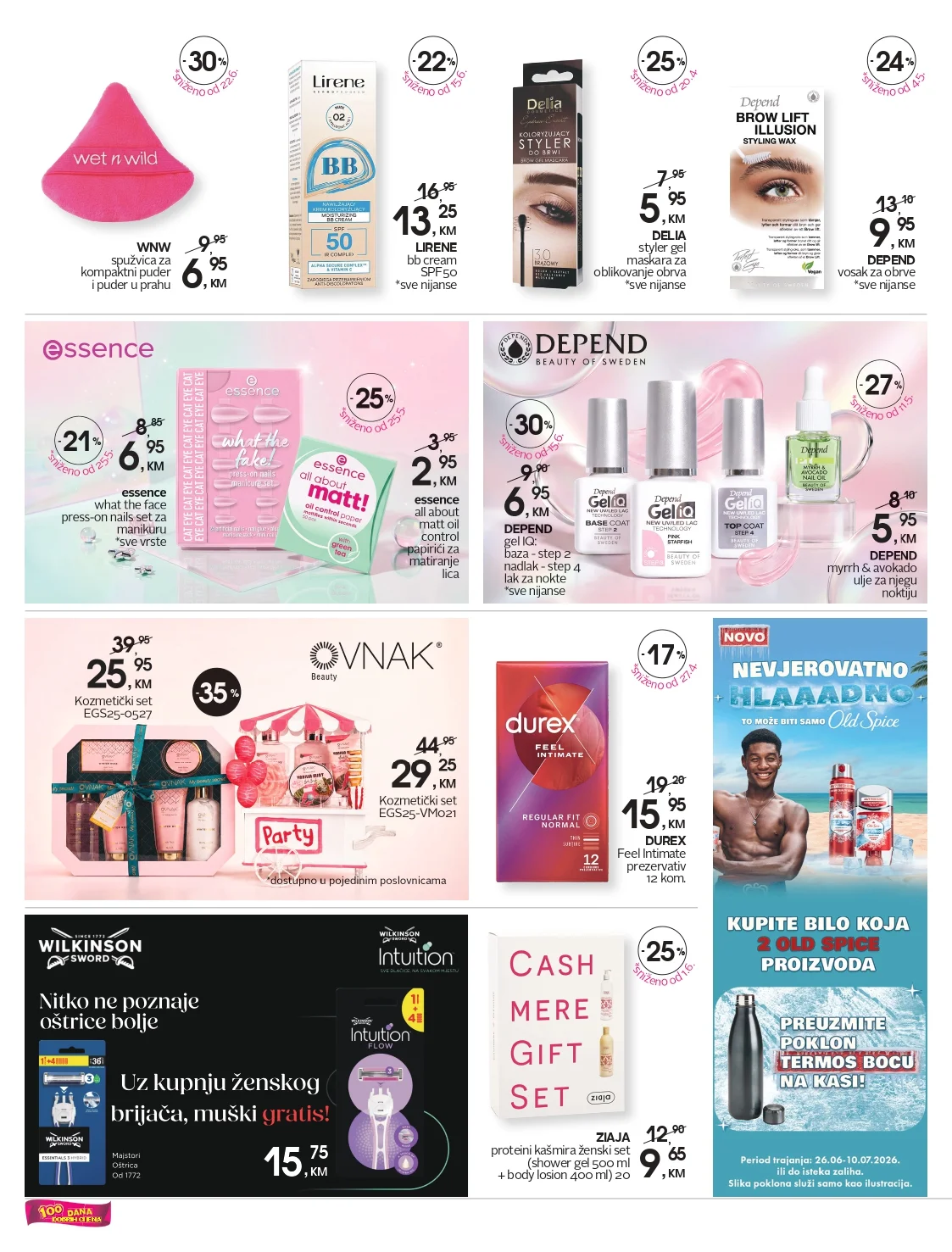 CM katalog 26.6-10.7.2026. - str. 4