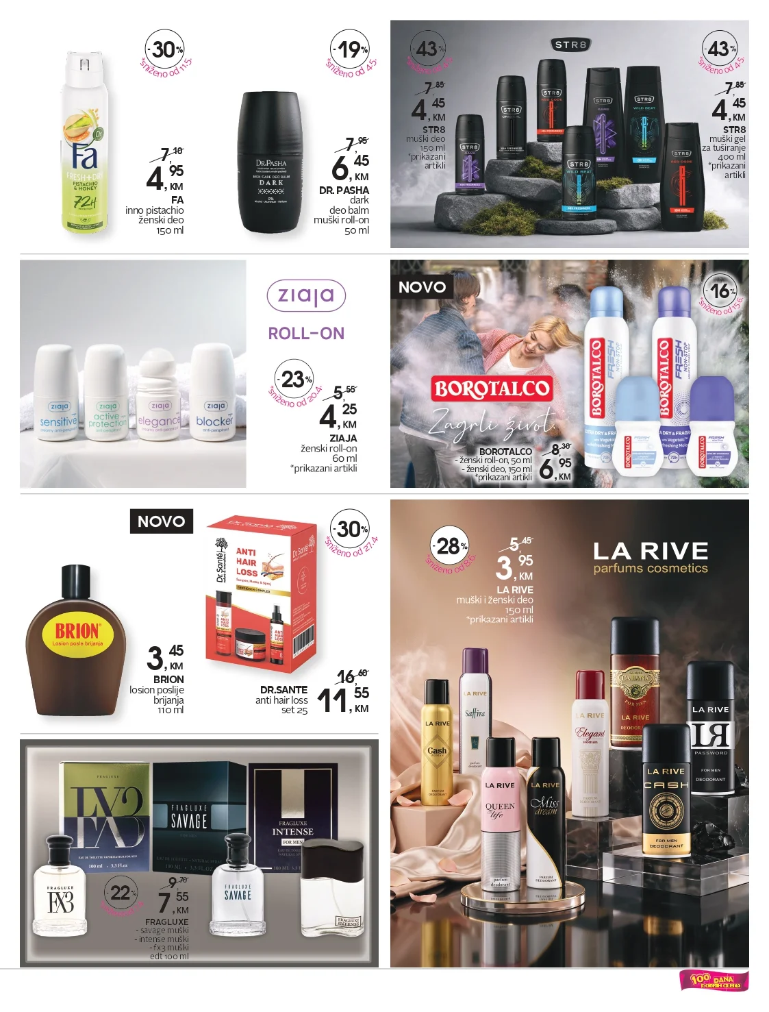 CM katalog 26.6-10.7.2026. - str. 5