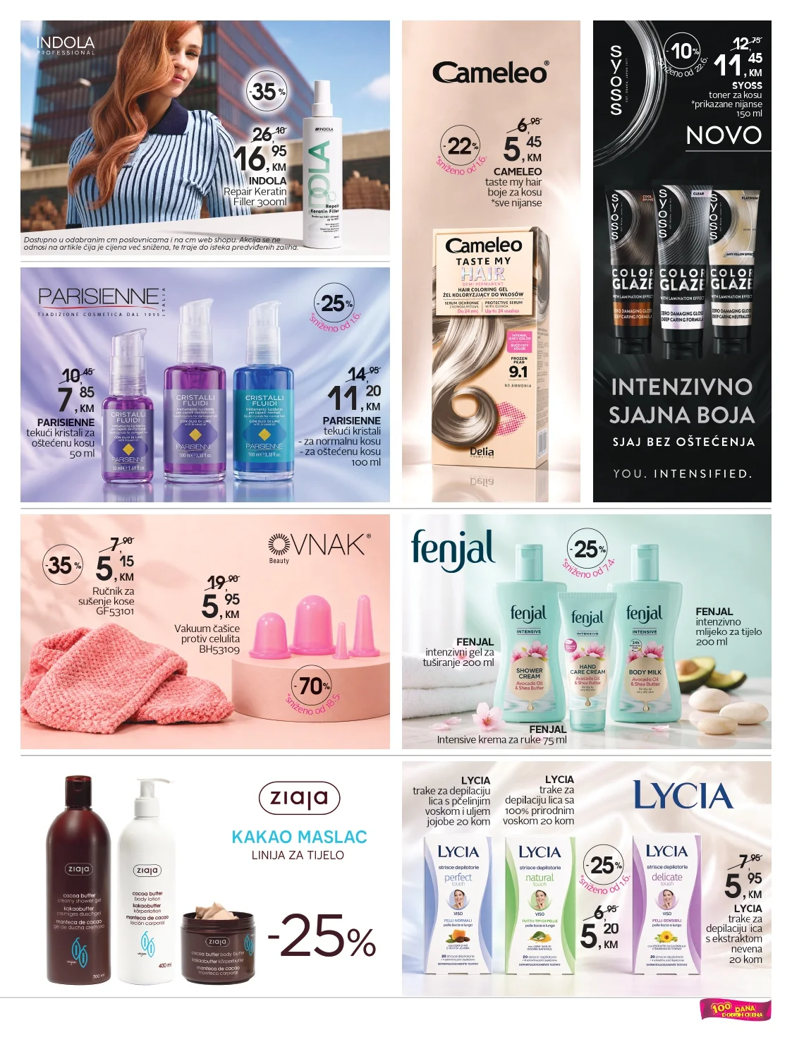 CM katalog 26.6-10.7.2026. - str. 9