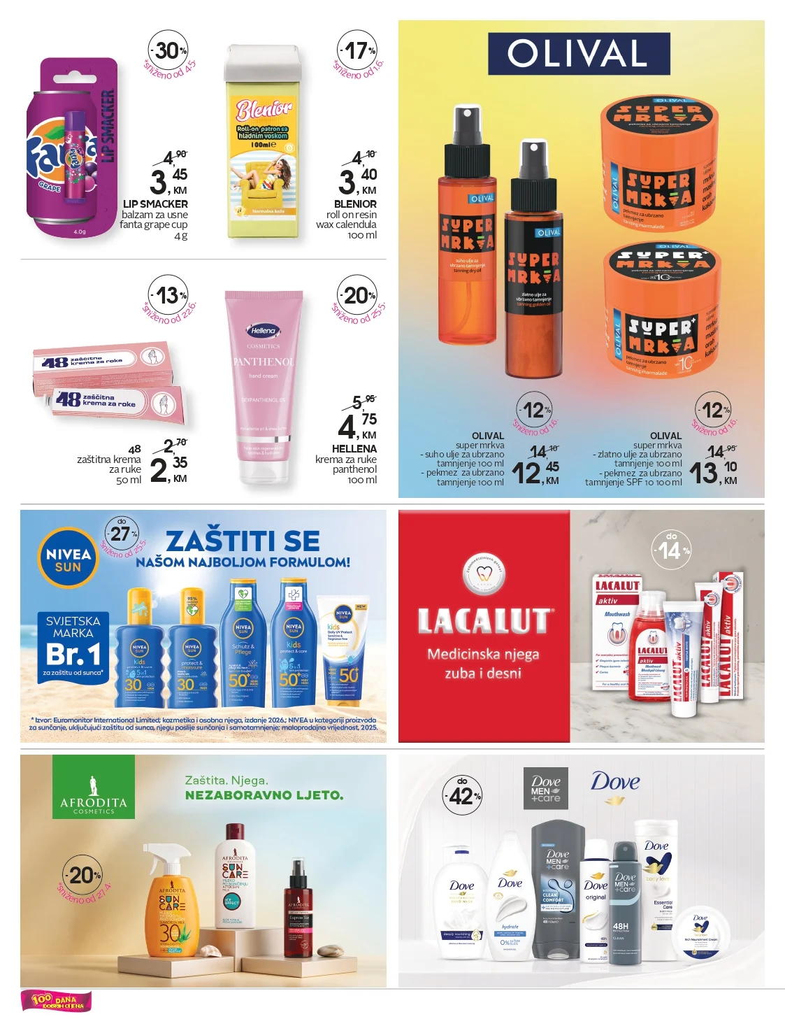 CM katalog 26.6-10.7.2026. - str. 10