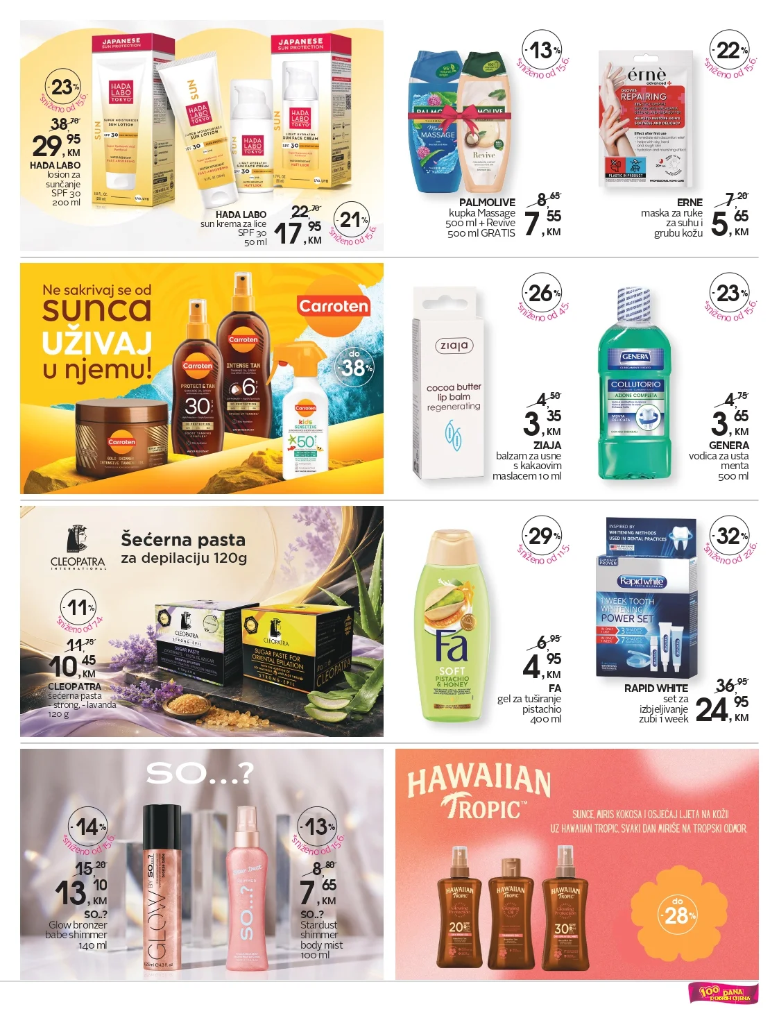 CM katalog 26.6-10.7.2026. - str. 11