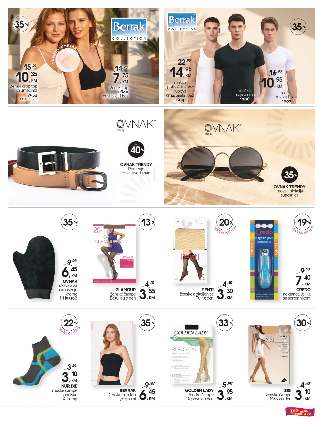 CM katalog 26.6-10.7.2026. - str. 13
