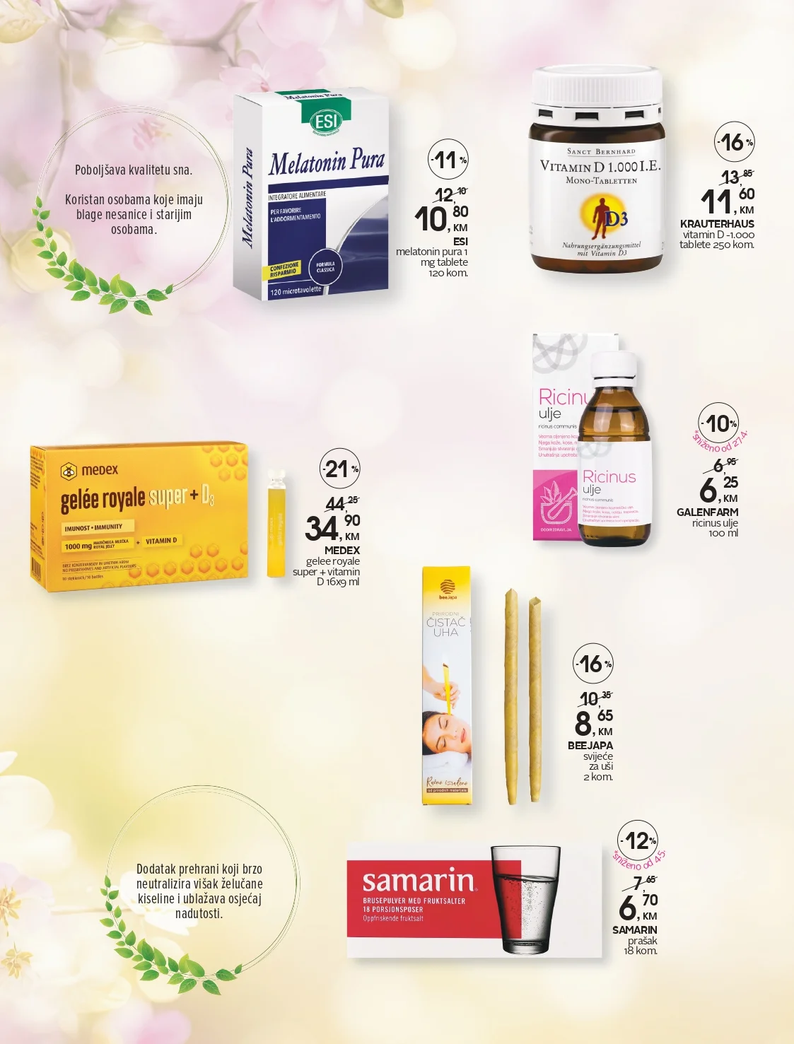CM katalog 26.6-10.7.2026. - str. 16