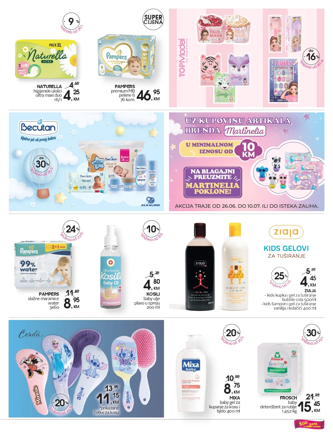 CM katalog 26.6-10.7.2026. - str. 17