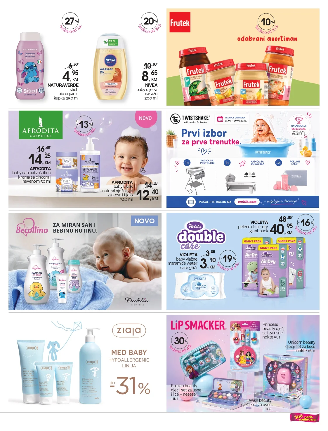CM katalog 12-26.6.2026. - str. 17