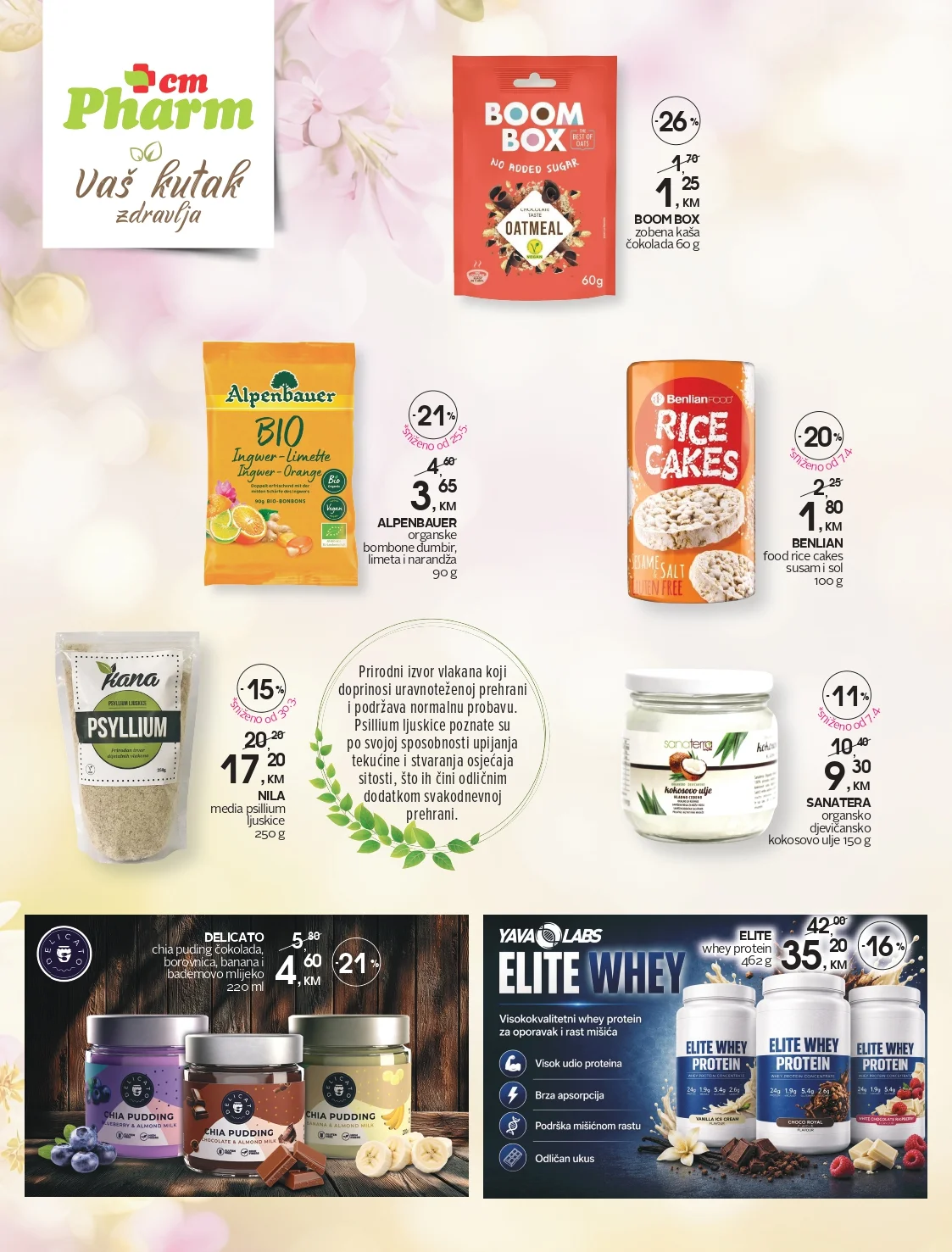 CM katalog 12-26.6.2026. - str. 22