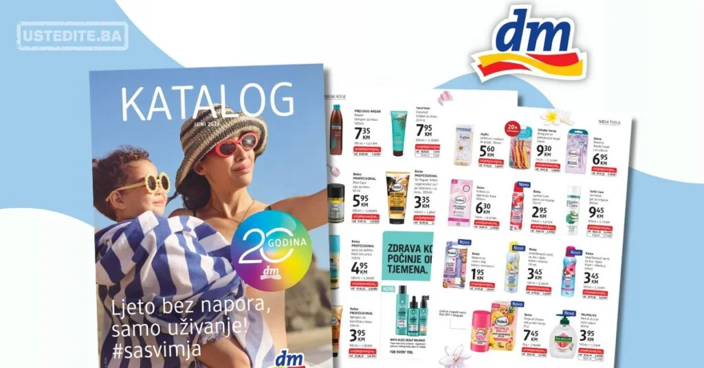 dm Katalog 3-16.6.2026.
