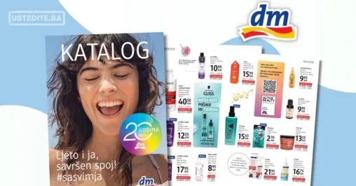 dm Katalog 1-14.7.2026.