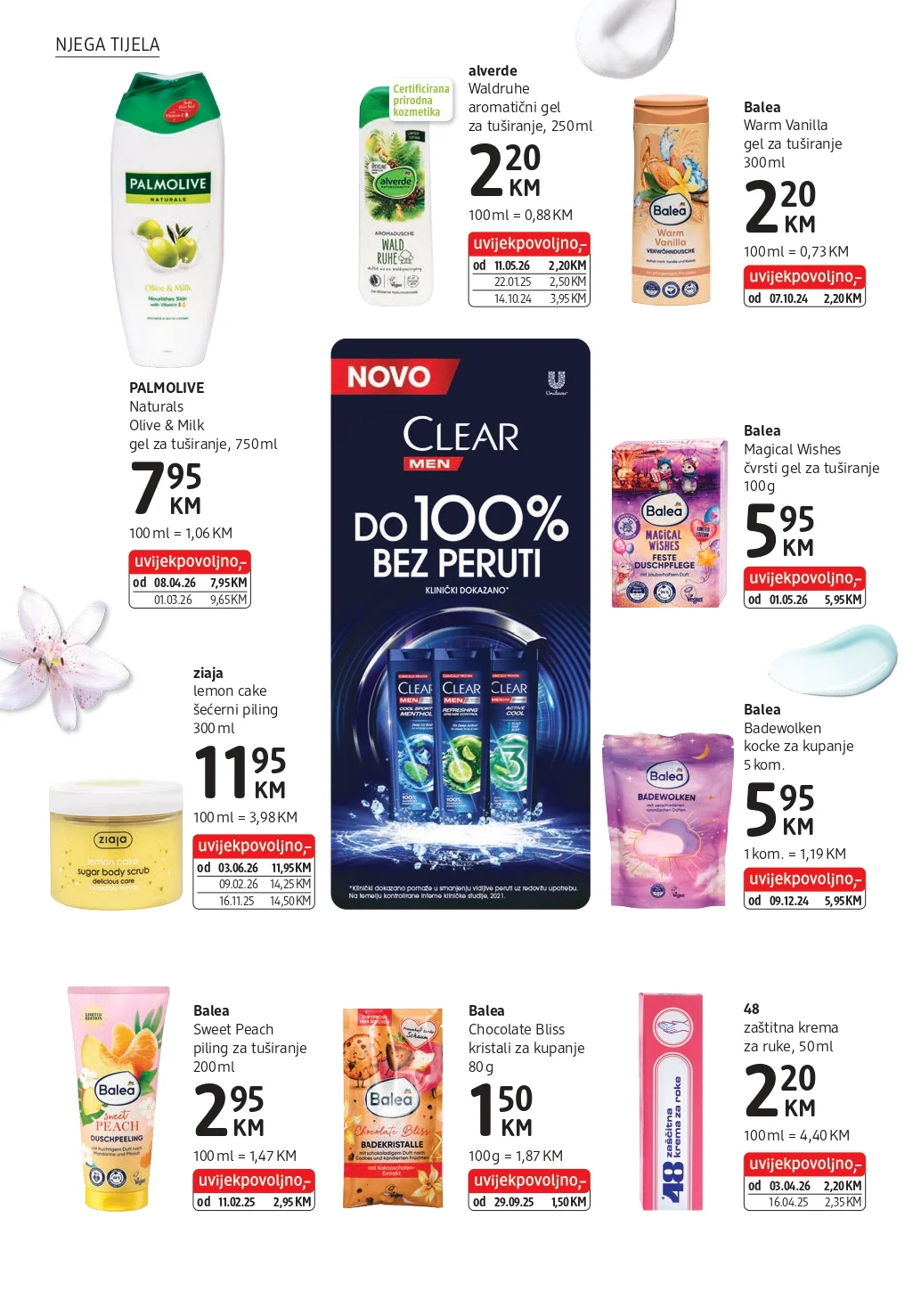 dm Katalog 3-16.6.2026.